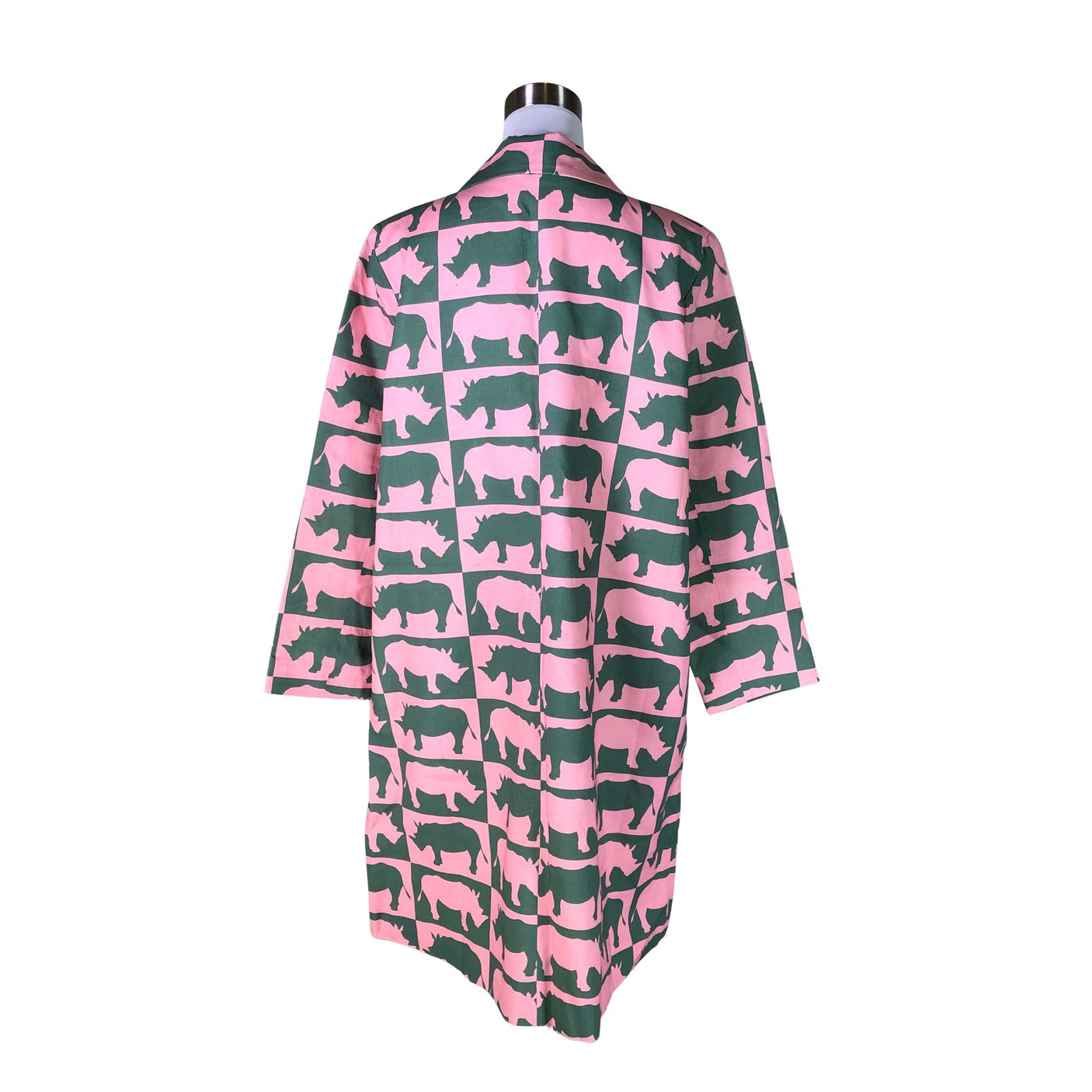 Unisex Liisa Riski - Trenssitakki, koko 40 - (2)