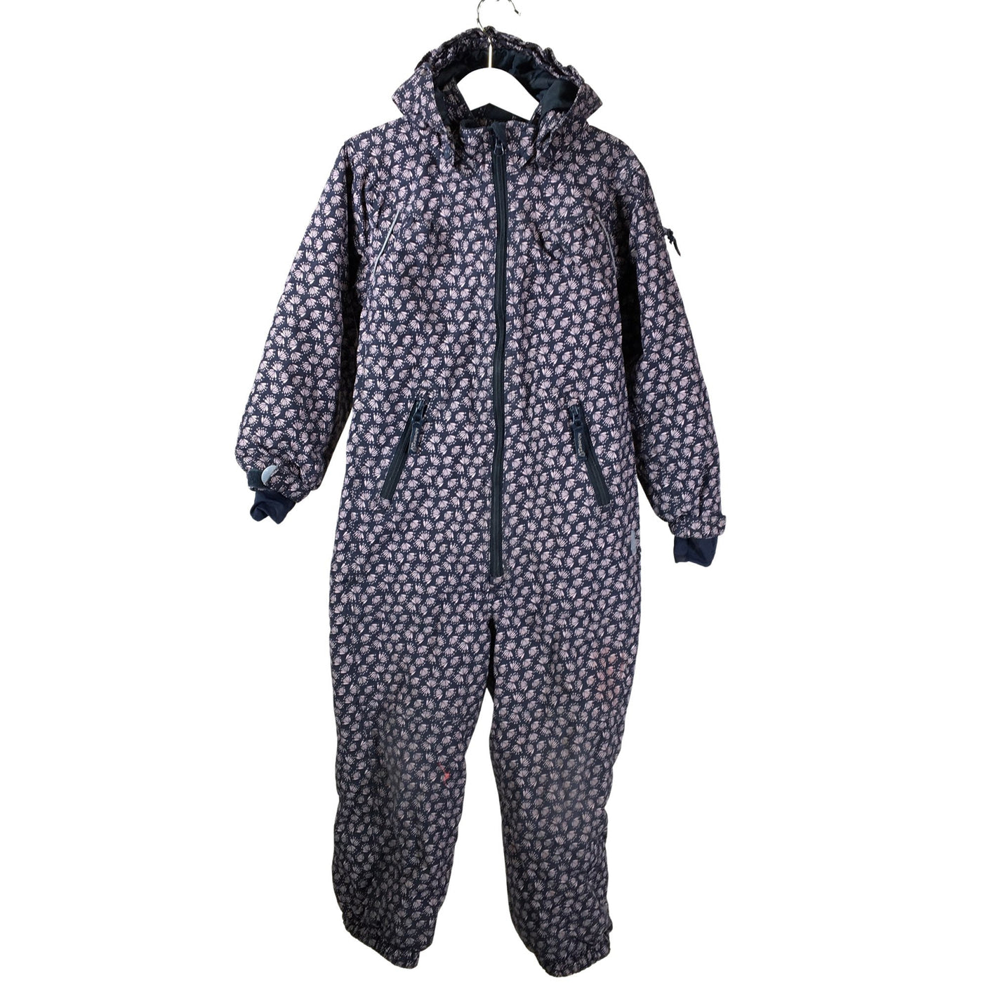 Unisex POMPdeLUX - Ülemine kombinesoon, suurus 110-116 - (1)