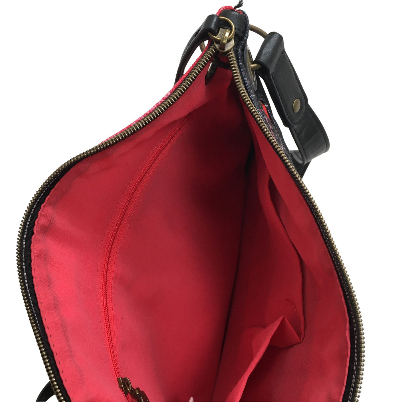 Unisex Desigual - Olkalaukku, koko Mini - (3)