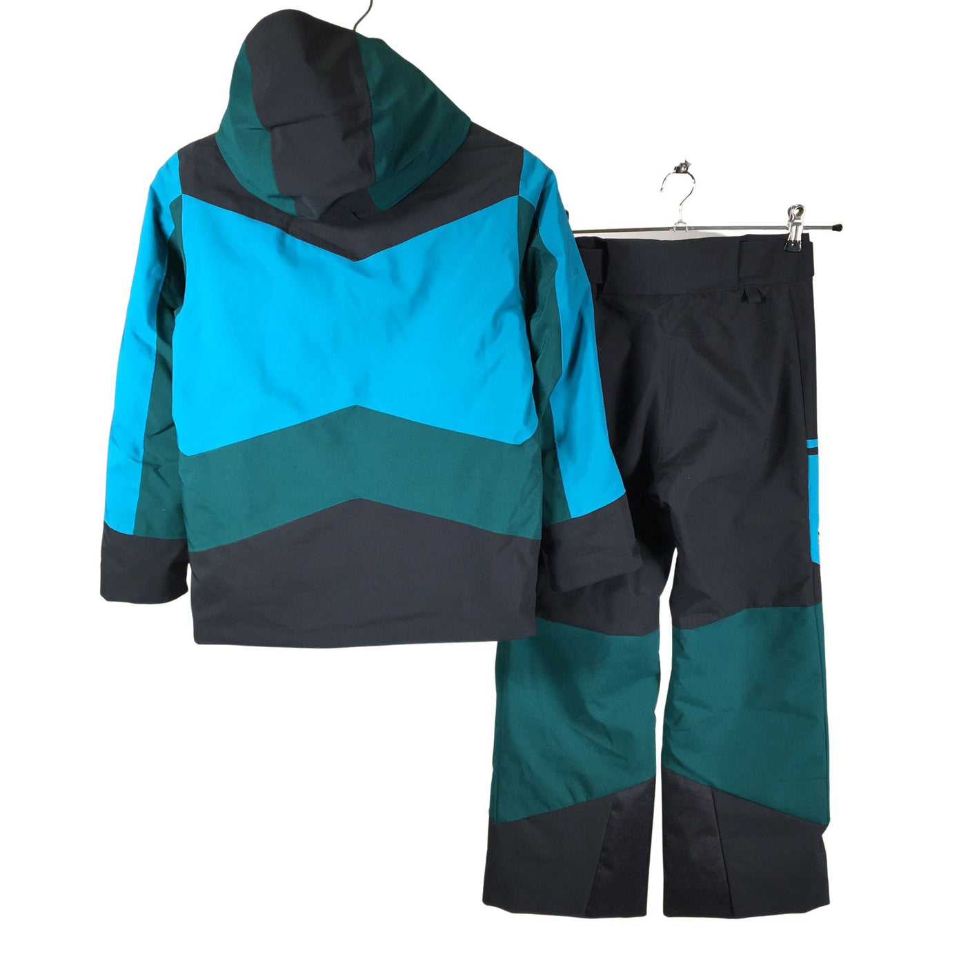 Unisex Peak Performance - Toppa-asu, koko 134 - 140 - (2)