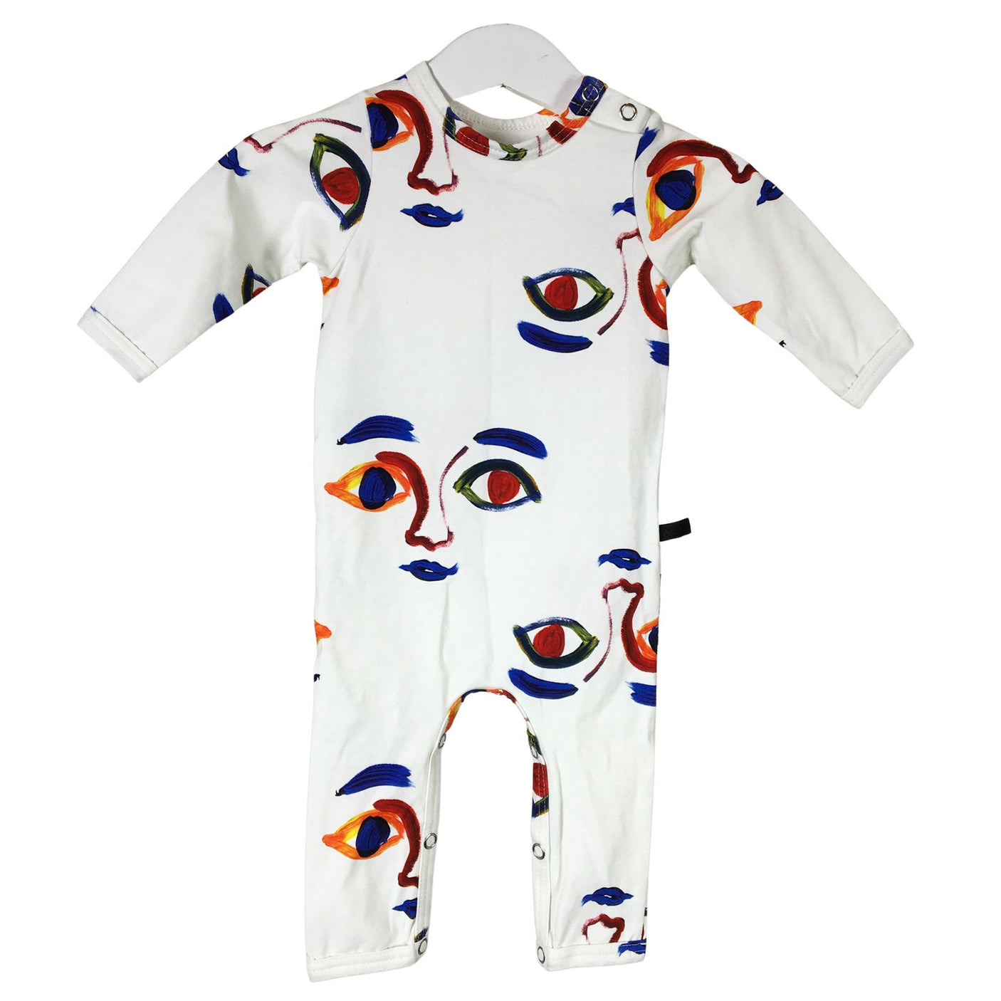 Unisex Vimma - Yöasu, koko 56 - 62 - (1)