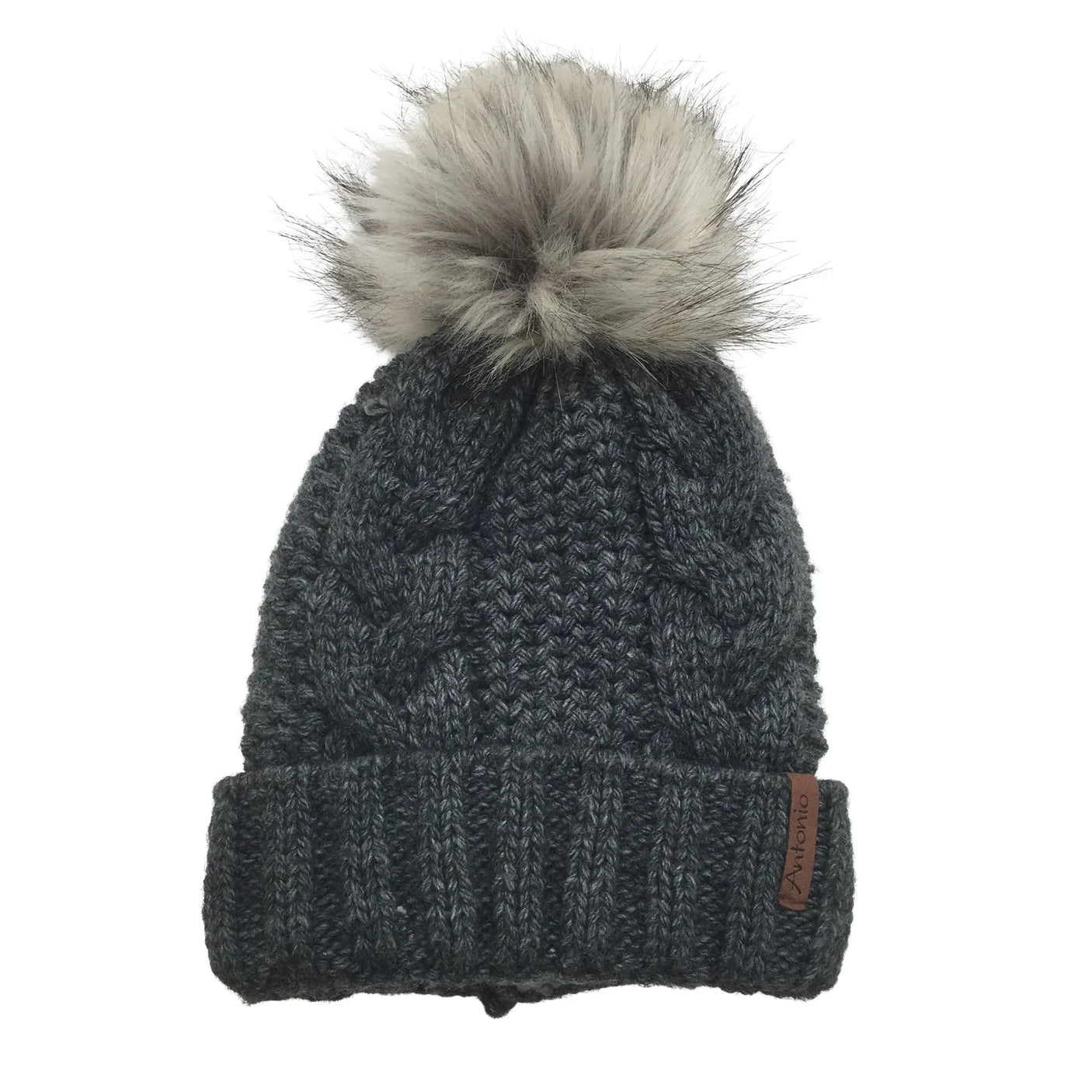 Unisex Antonio - Talvipipo, koko 50 - 52 cm - (1)
