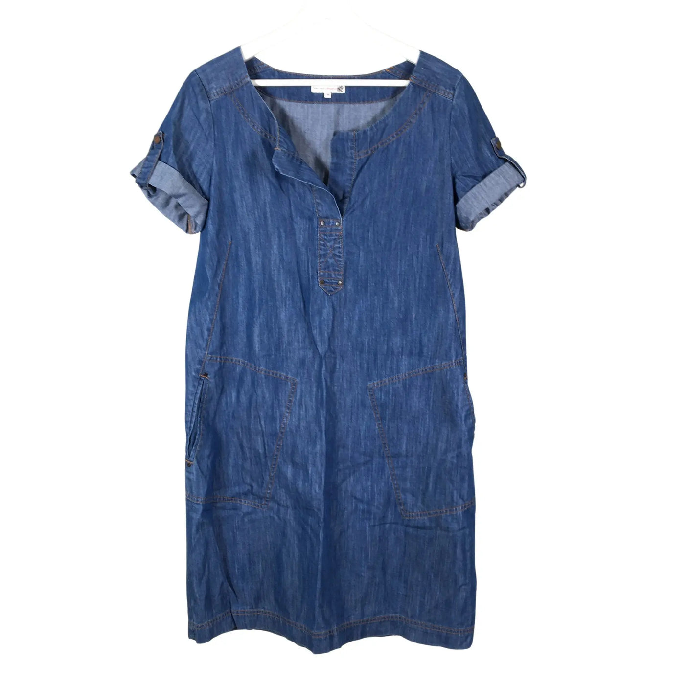Unisex Jackpot - Farkkumekko, koko 38 - (1)