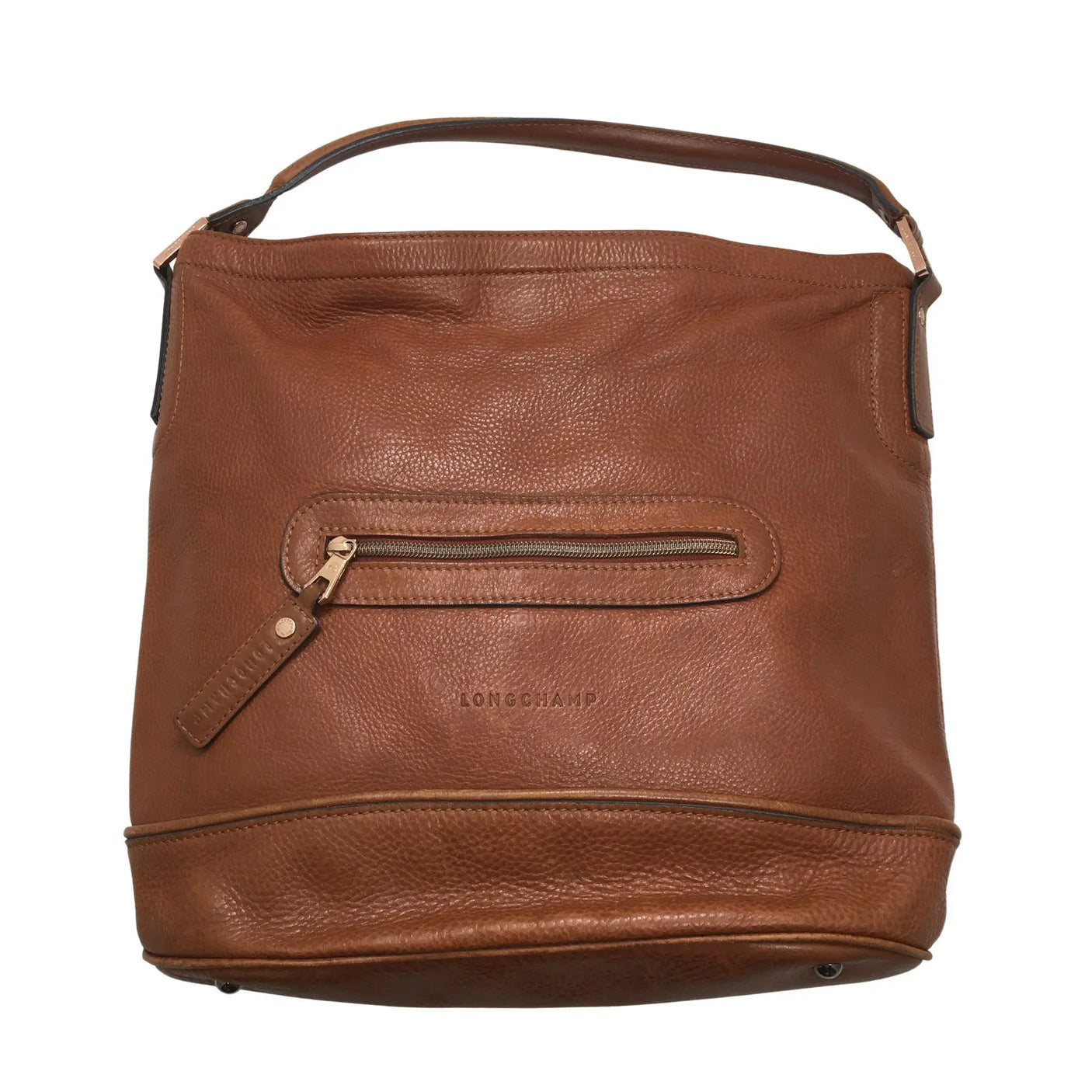 Unisex Longchamp - Käsilaukku, koko Maxi - (1)