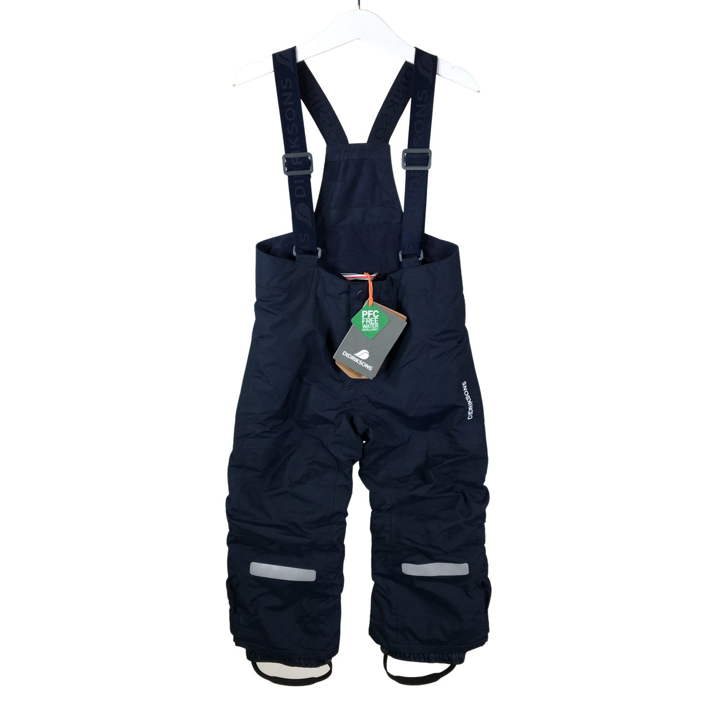 Toppahousut, koko 98 - 104