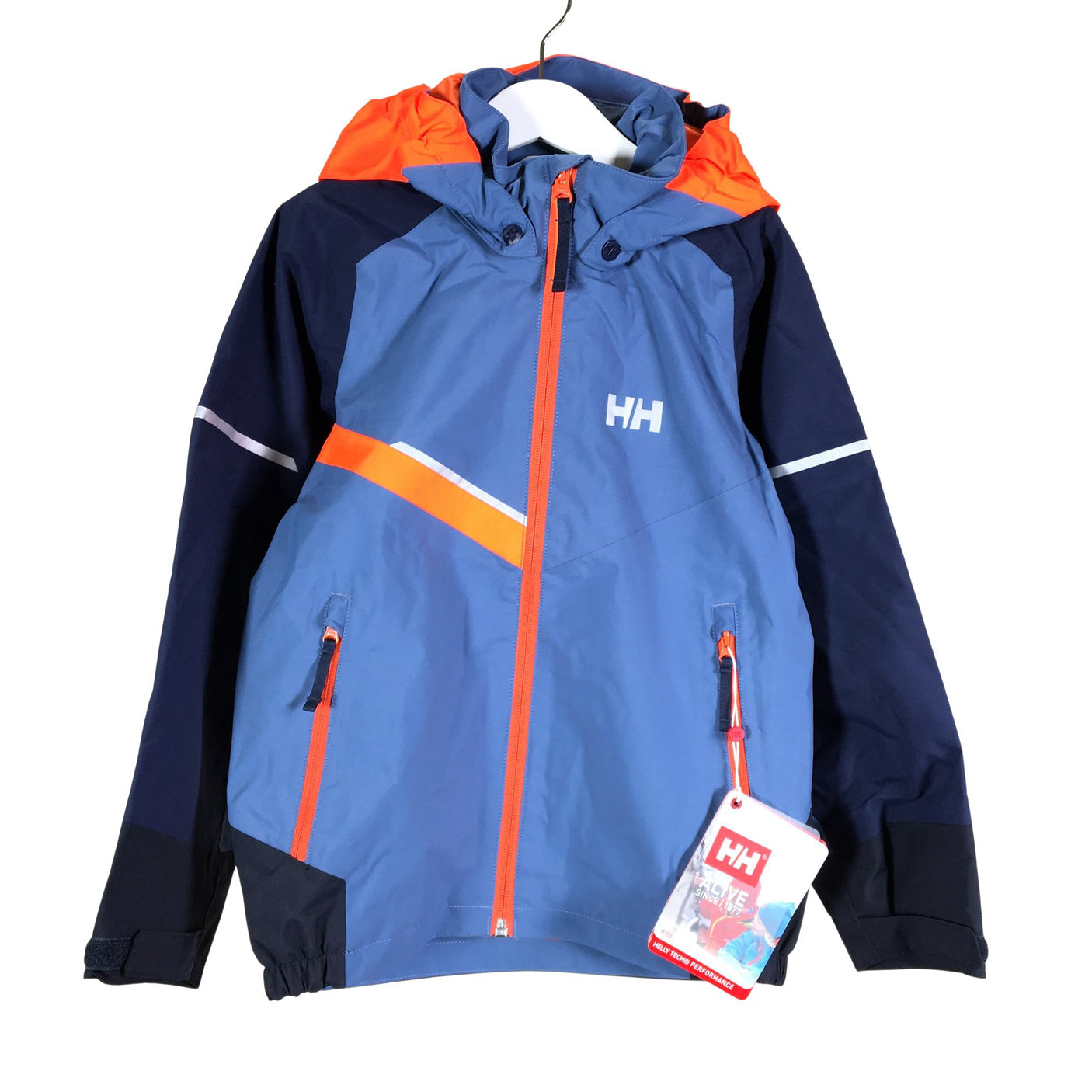 Välikausitakki, koko 122 - 128