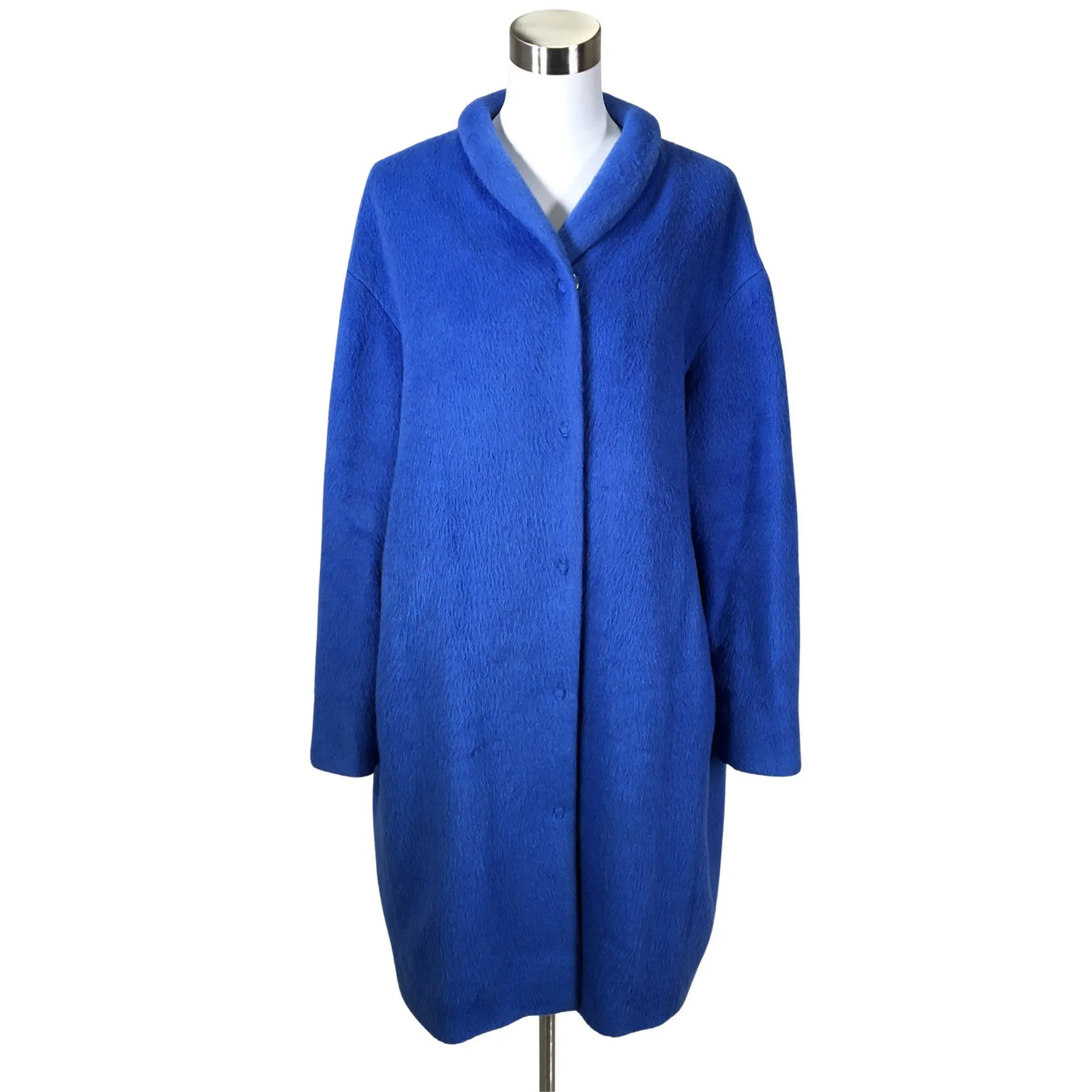 Unisex Marimekko - Villakangastakki, koko 40 - (1)