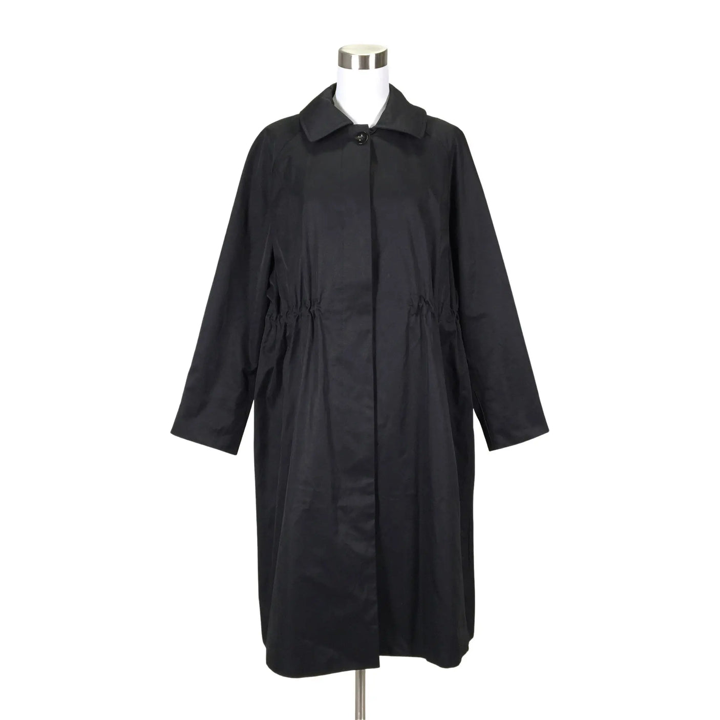 Unisex Nanso - Trenssitakki, koko 38 - (1)