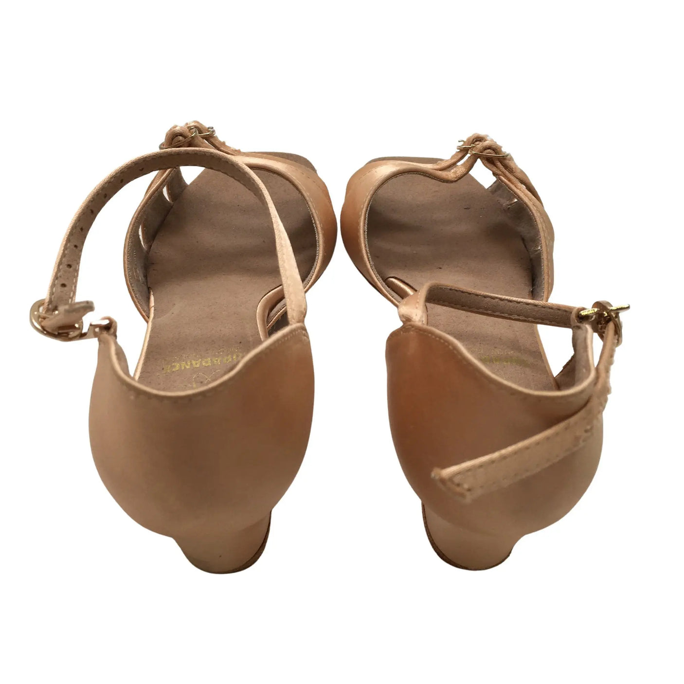 Unisex Supadance - Tanssikengät, koko 35 - (2)