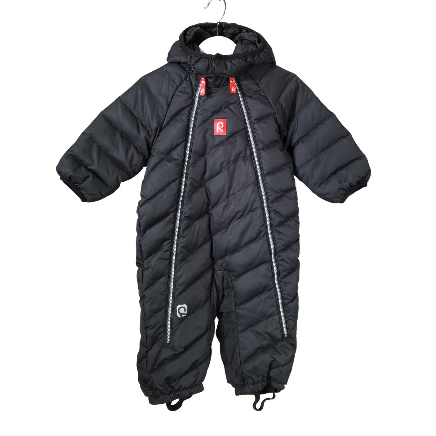 Unisex Reima - Toppahaalari, koko 68 - 74 - (1)