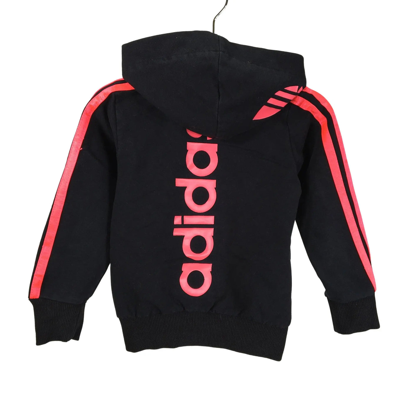 Unisex Adidas - Kapuuts, suurus 86-92 - (2)