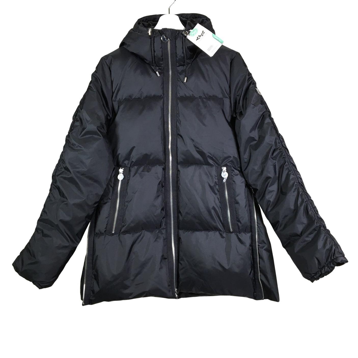 Unisex Röhnisch - Toppatakki, koko 40 - (1)