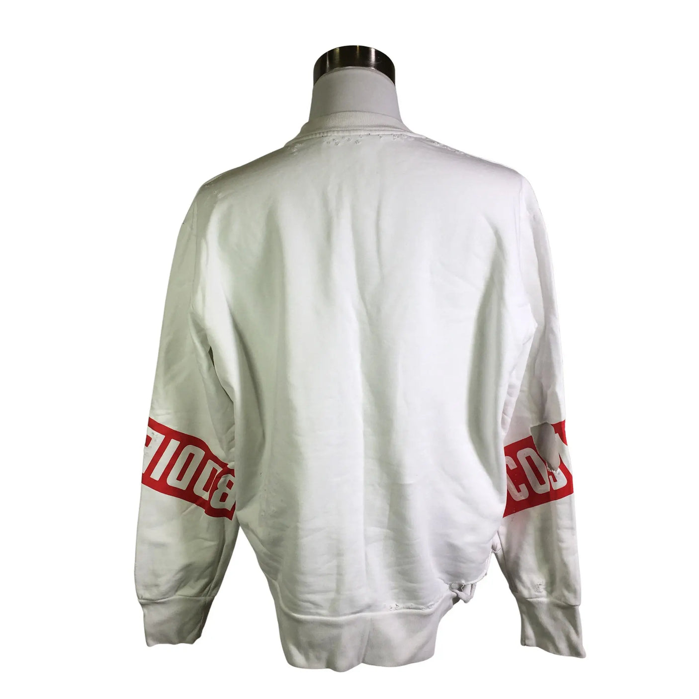 Unisex Diesel - Collegepaita, koko L - (2)