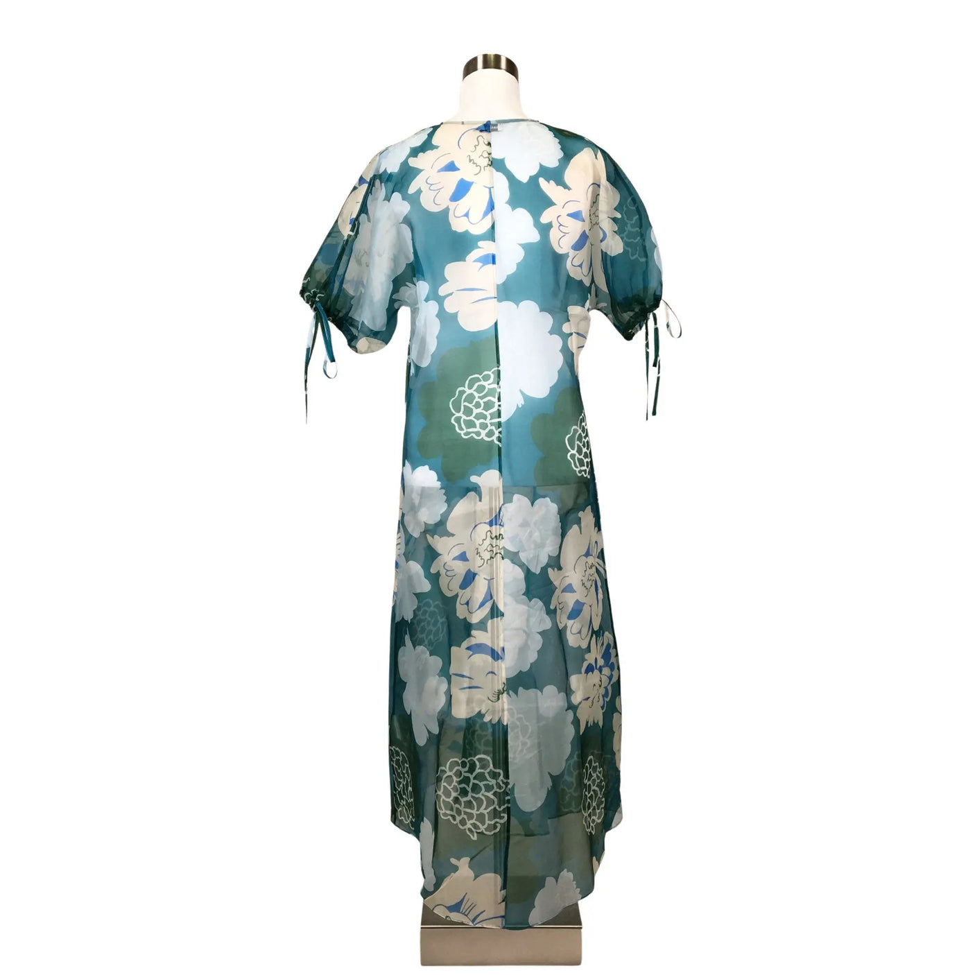 Unisex Marimekko - Sifonkimekko, koko 40 - (2)