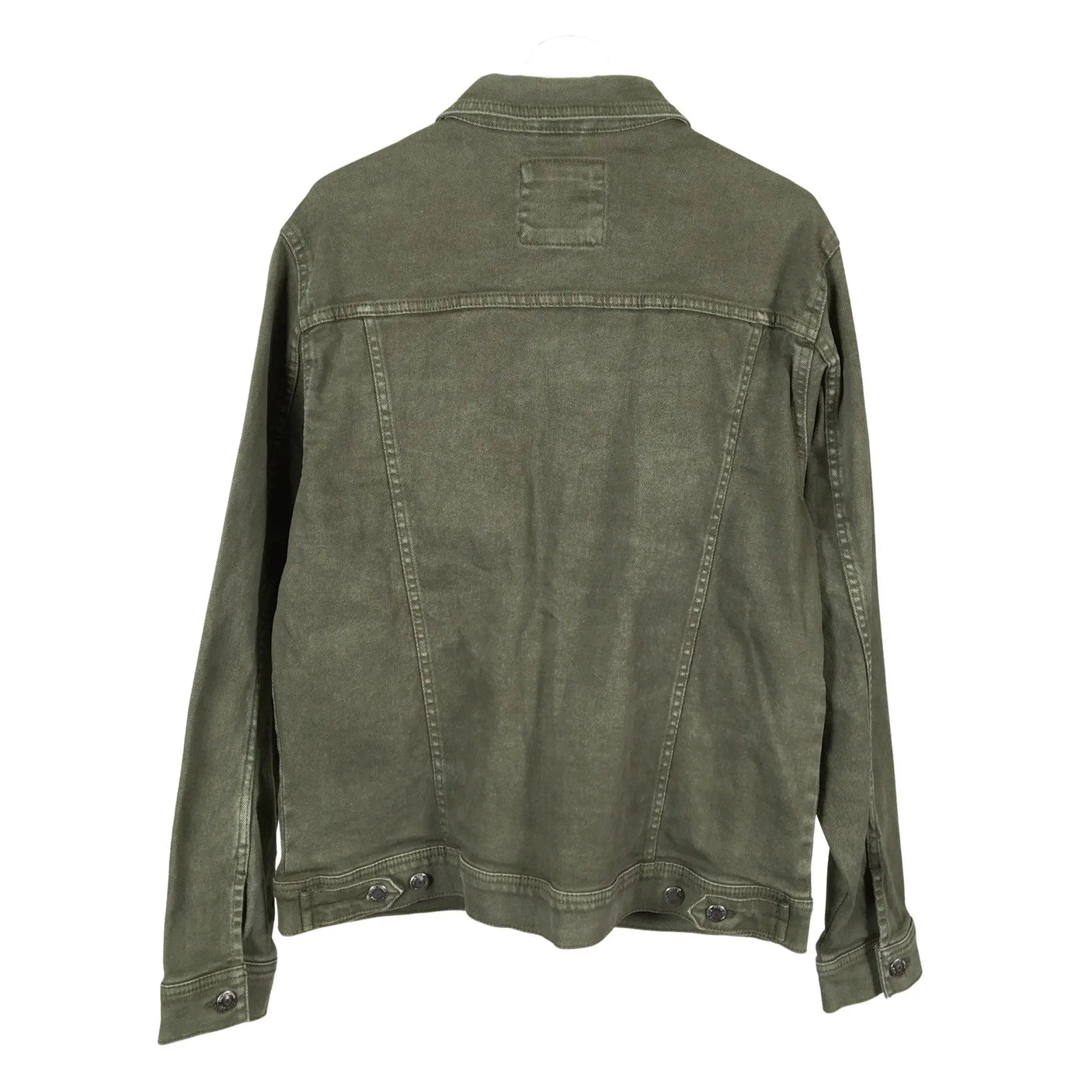 Unisex Zara - Farkkutakki, koko XL - (2)