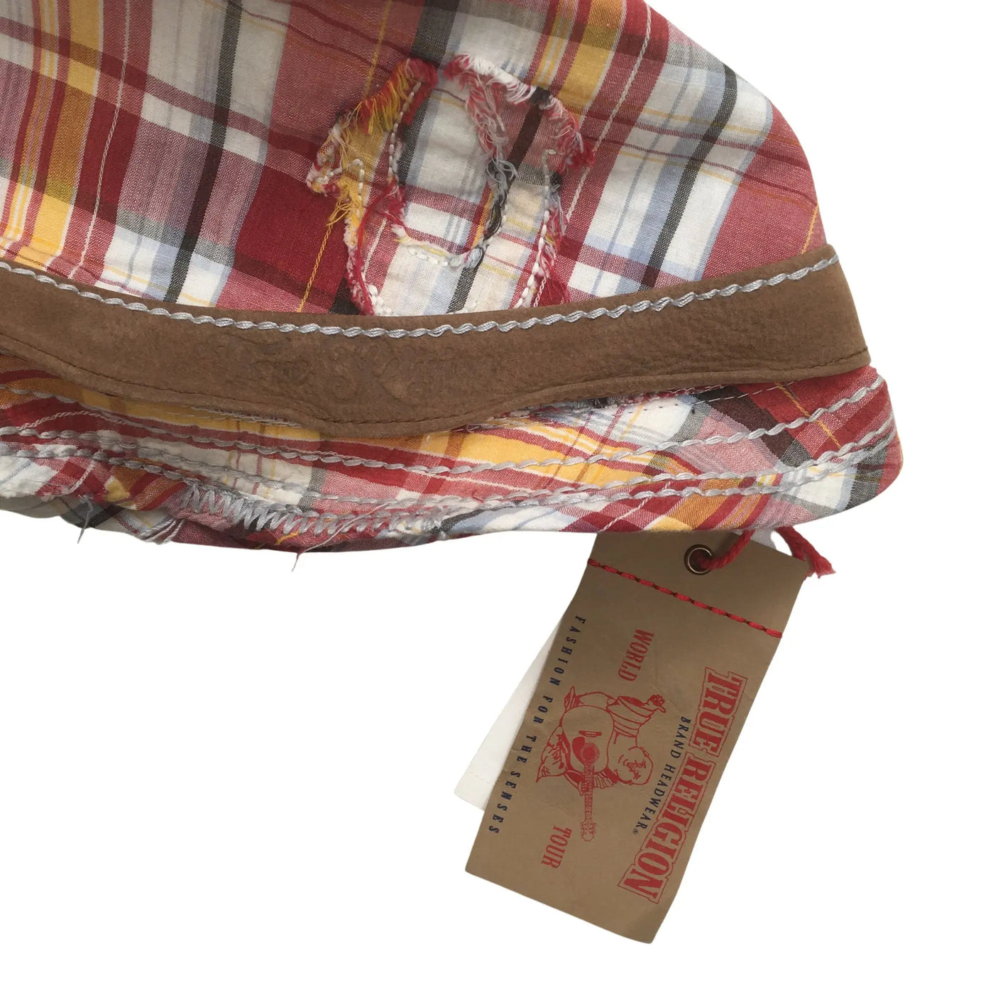 Unisex True Religion - Suvemüts, suurus 56 - 58 cm - (2)