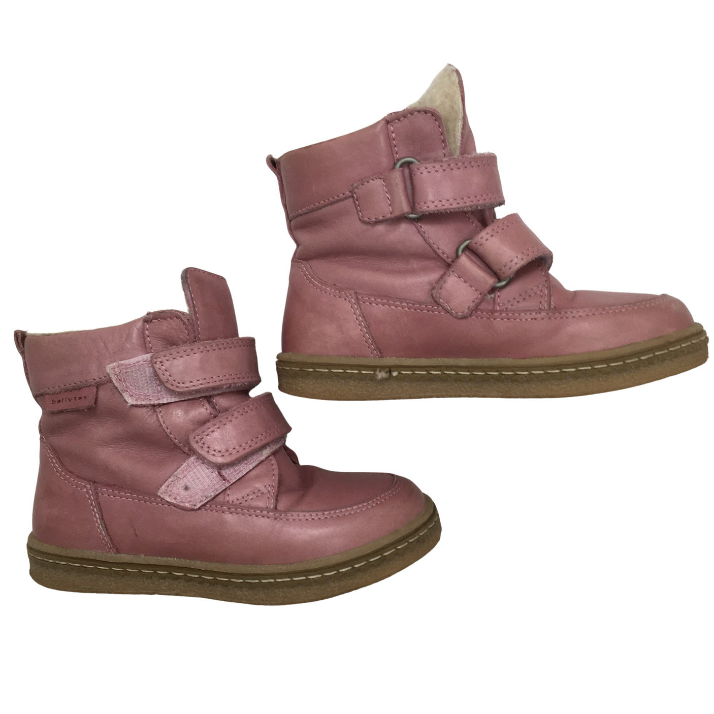 Talvesaapad, suurus 26