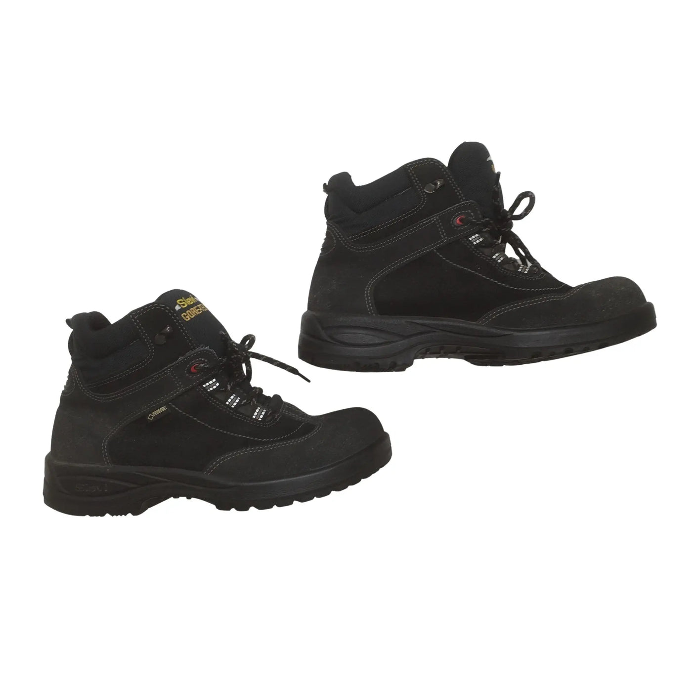 Unisex Sievi - Poolsaapad, suurus 42 - (1)