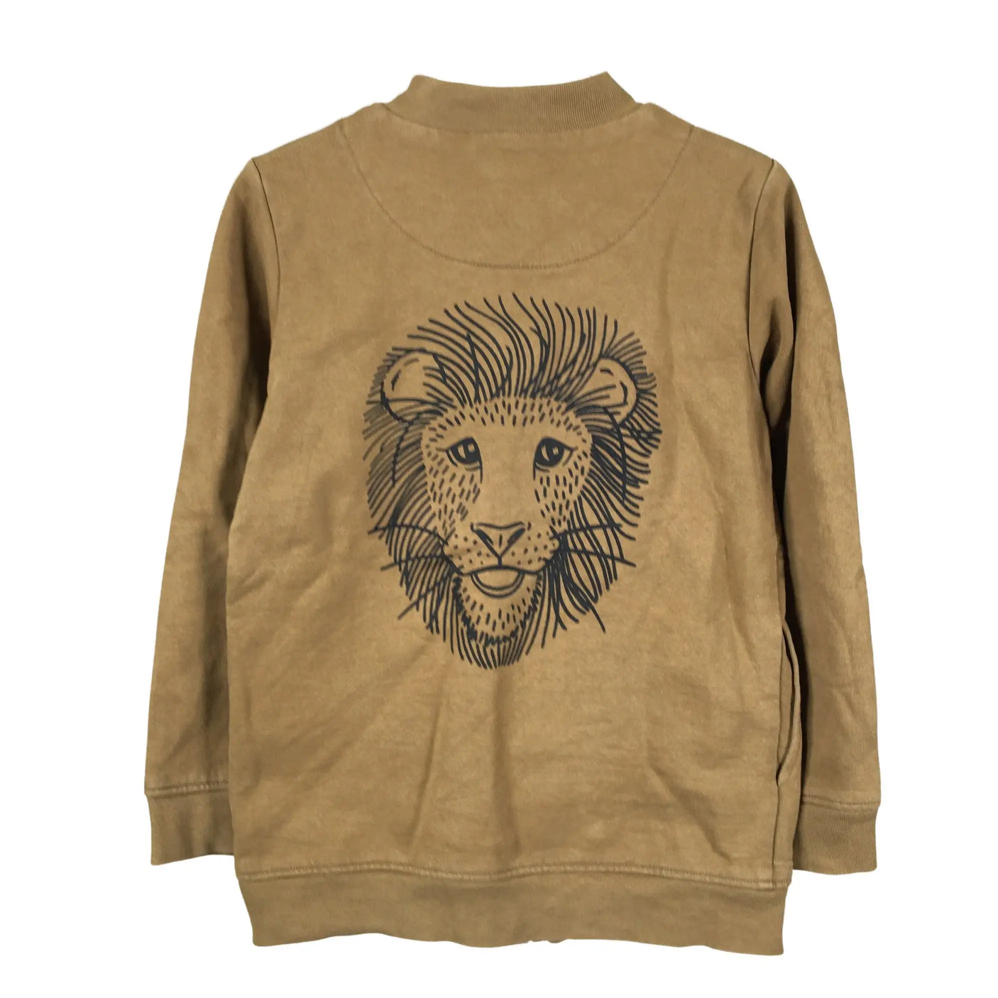 Unisex Dadamora - Swetari, koko 122 - 128 - (2)