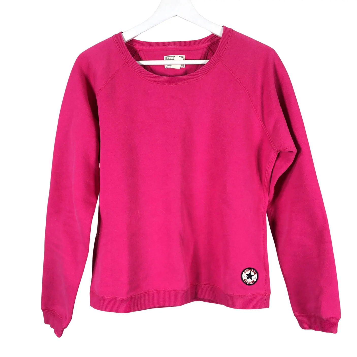 Unisex Converse - Collegepaita, koko 38 - (1)