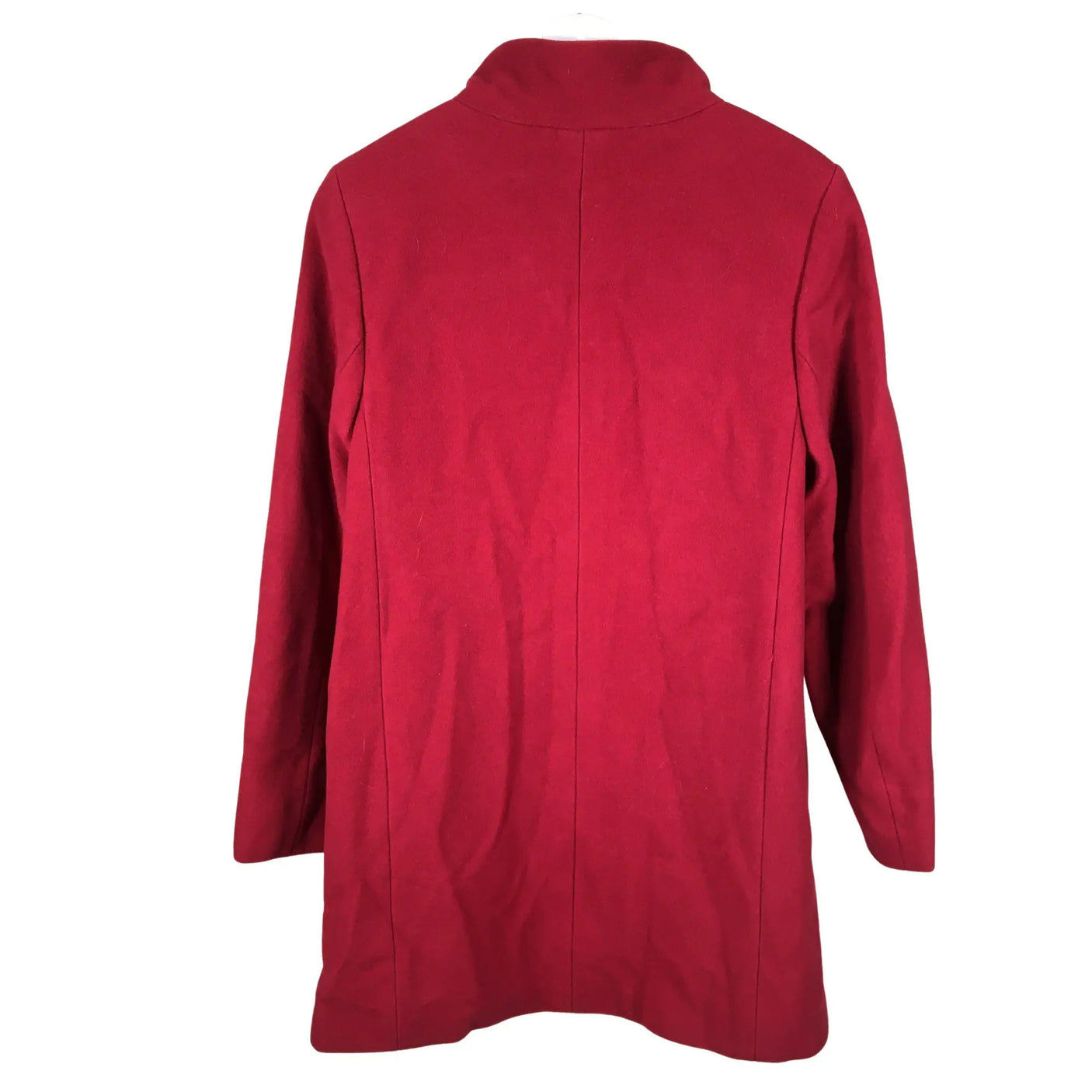 Unisex Basler - Villakangastakki, koko 36 - (2)