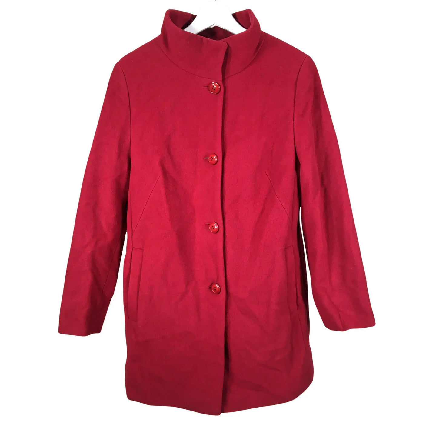 Unisex Basler - Villakangastakki, koko 36 - (1)