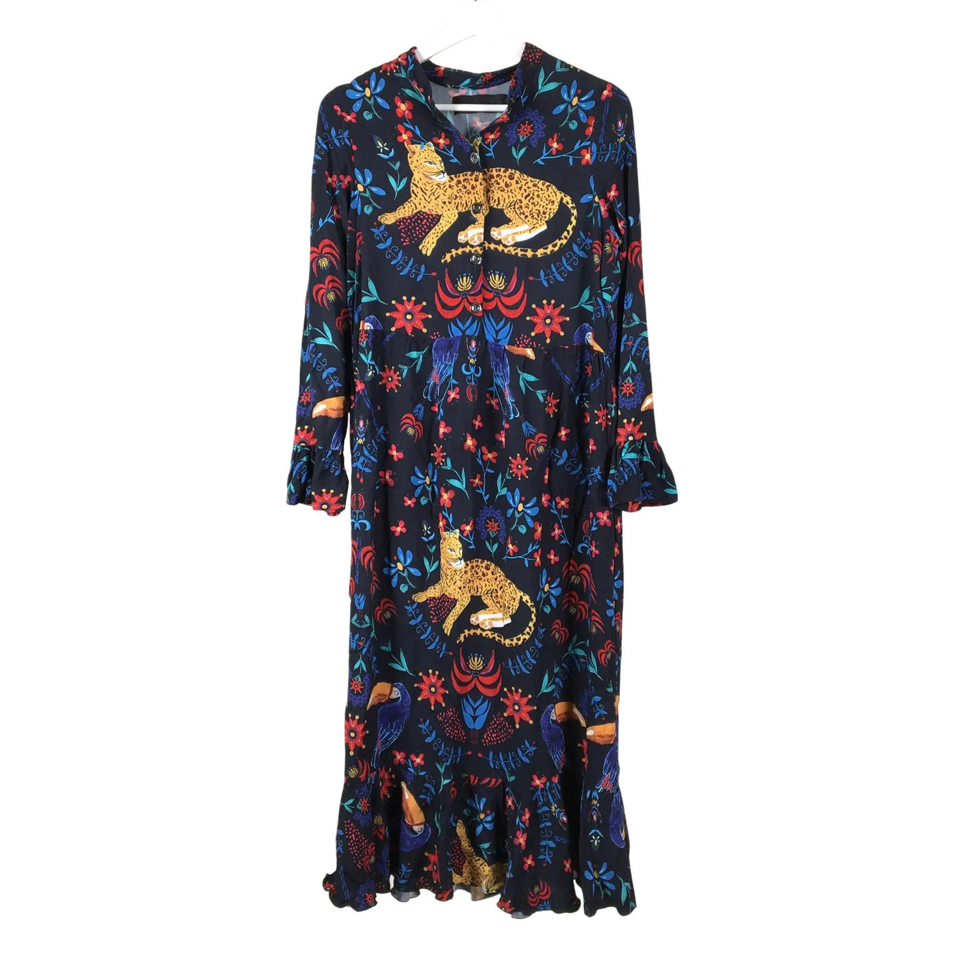 Unisex Vimma - Kangasmekko, koko 38 - (1)