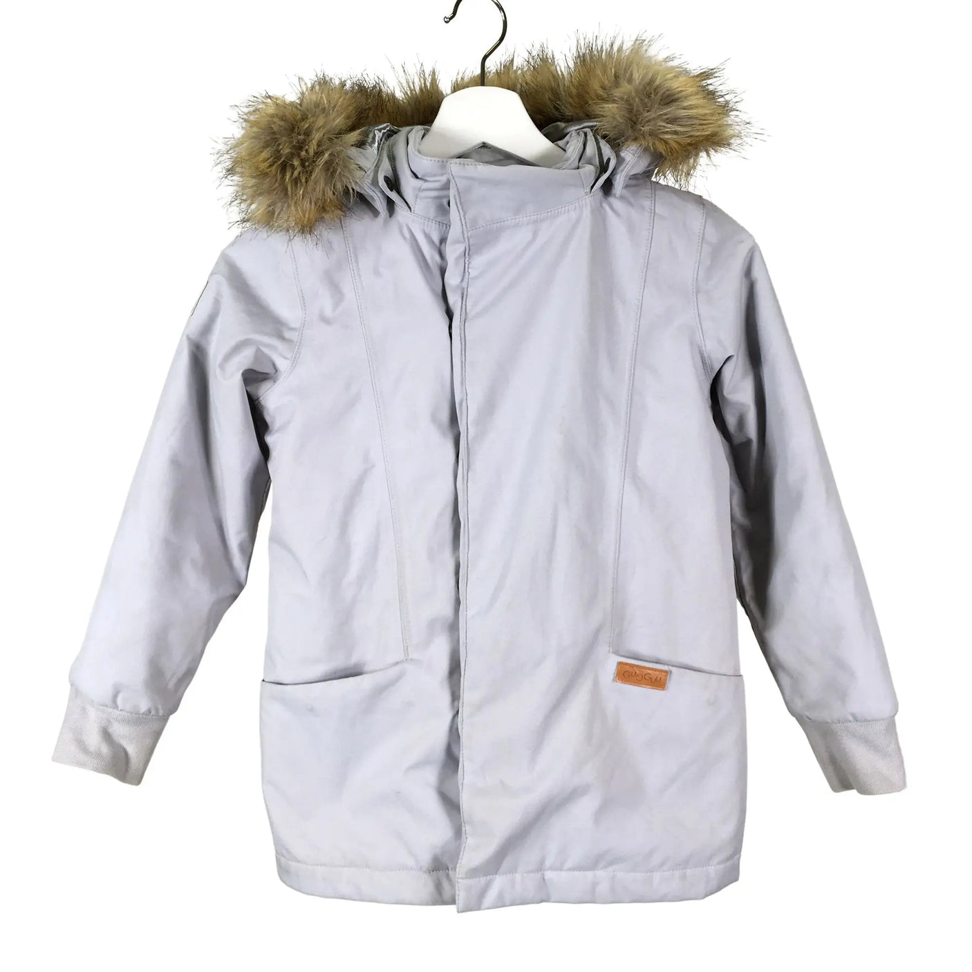 Unisex Gugguu - Toppatakki, koko 122 - 128 - (1)