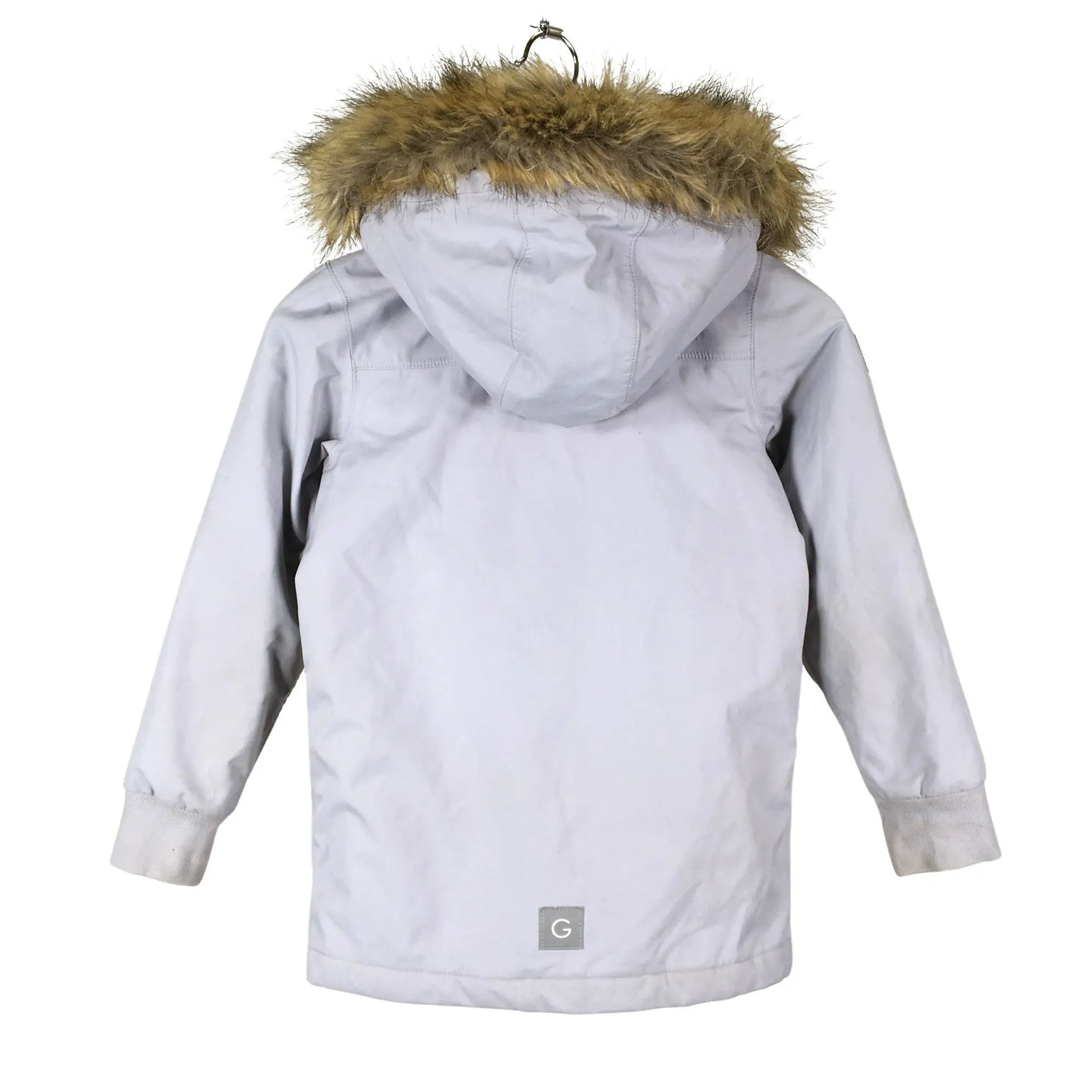 Unisex Gugguu - Toppatakki, koko 122 - 128 - (2)