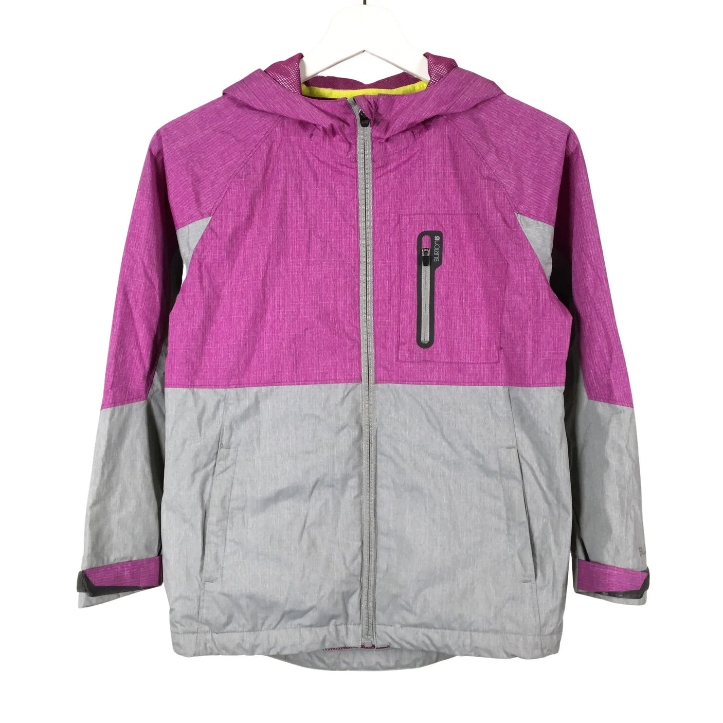 Unisex Burton - Välikausitakki, koko 134 - 140 - (1)