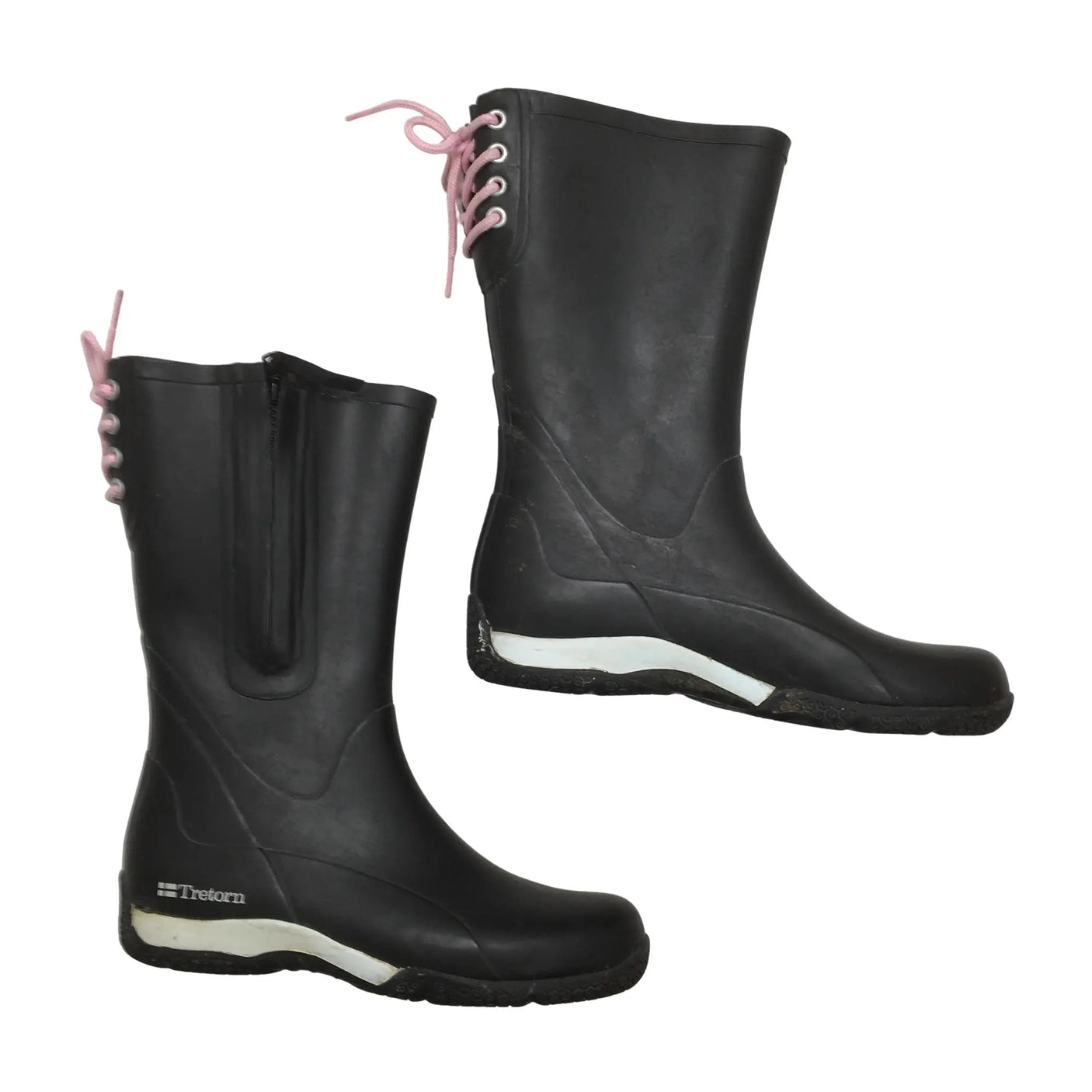 Unisex Tretorn - Kumisaappaat, koko 39 - (1)