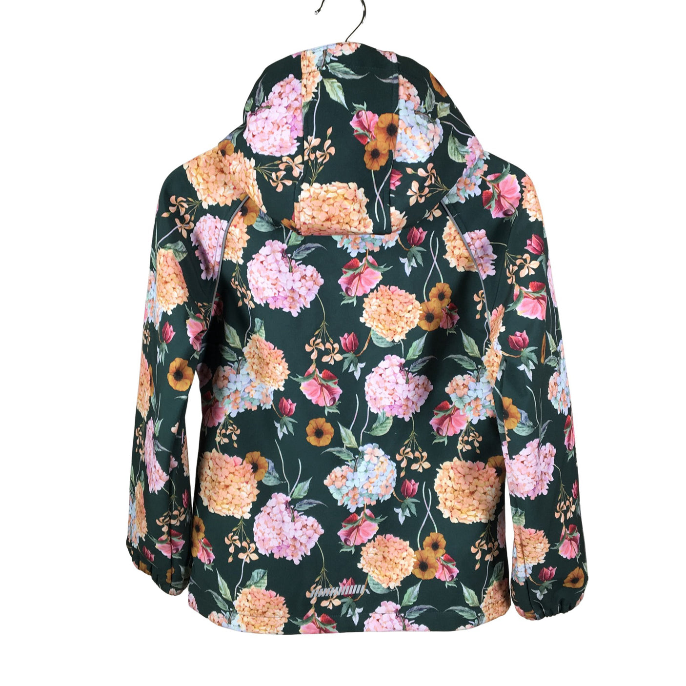 Softshell-takki, koko 146 - 152