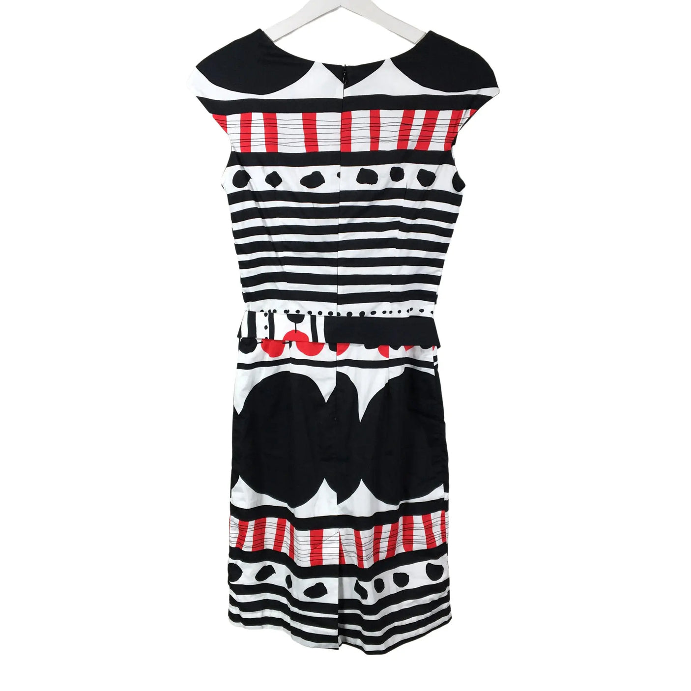 Unisex Marimekko - Kotelomekko, koko 32 - (2)