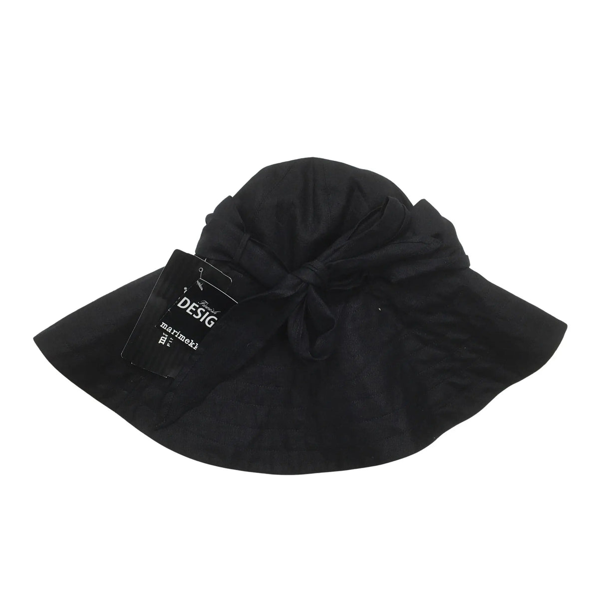 Unisex Marimekko - Hattu, koko 52 - 54 cm - (1)