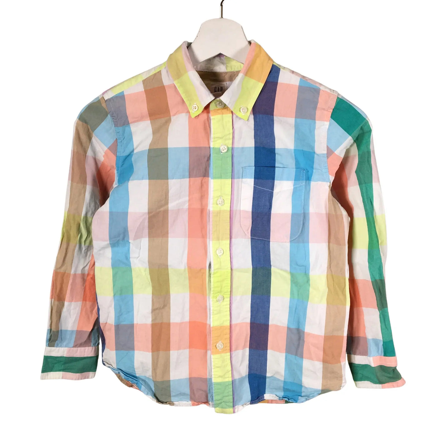 Unisex Gap - Kauluspaita, koko 128 - 134 - (1)