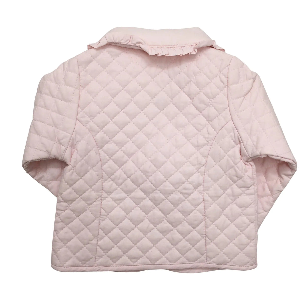 Unisex Benetton - Tikkitakki, koko 56 - 62 - (2)