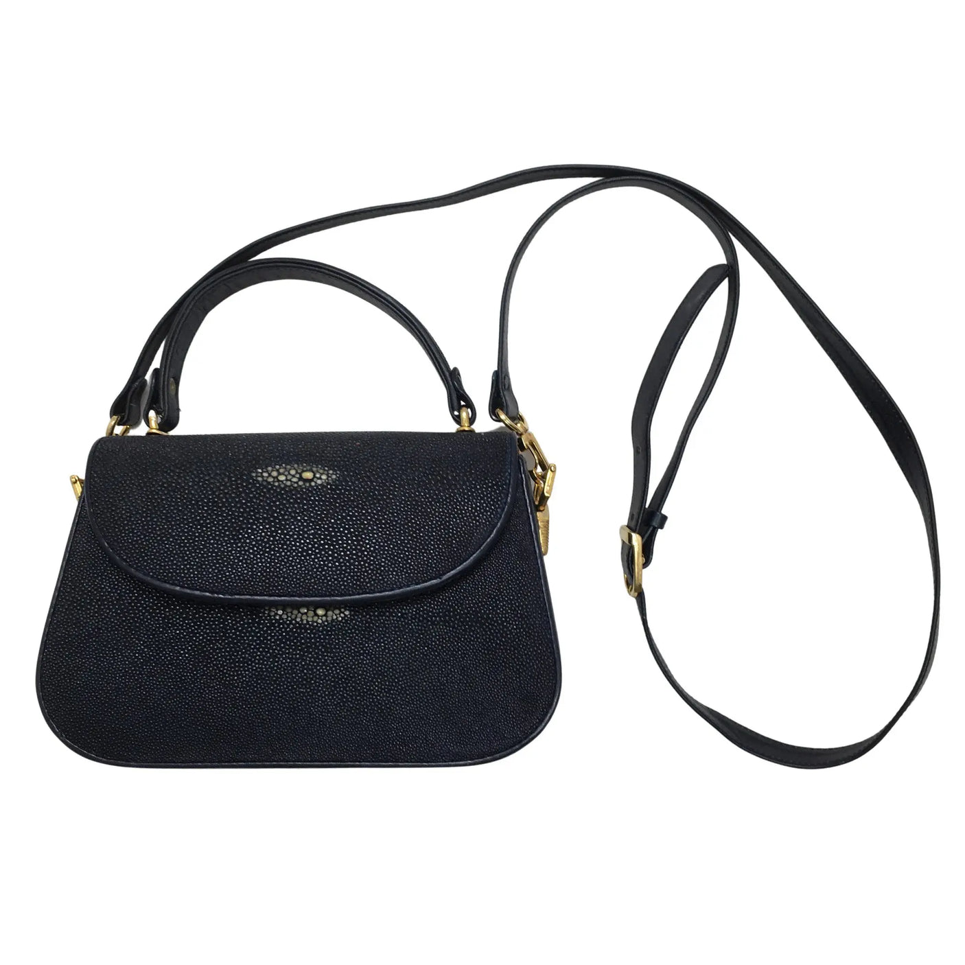 Unisex Findig - Käsilaukku, koko Mini - (1)