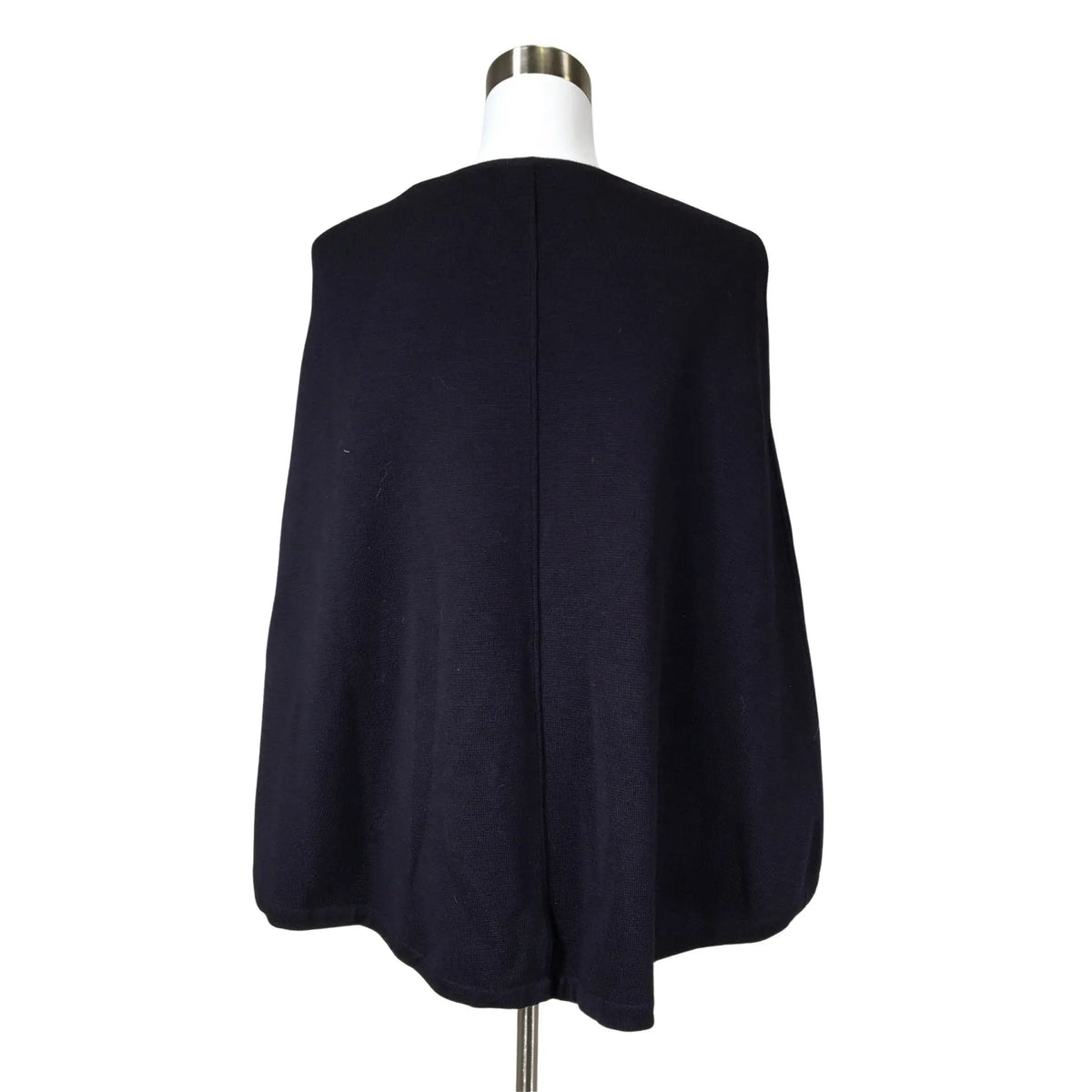 Unisex Stenströms - Poncho, koko 36 - (2)