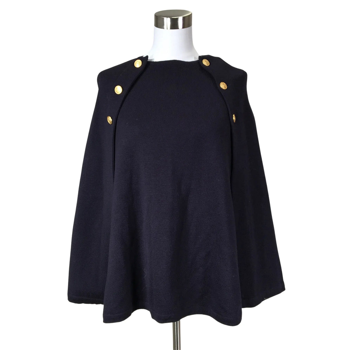 Unisex Stenströms - Poncho, koko 36 - (1)