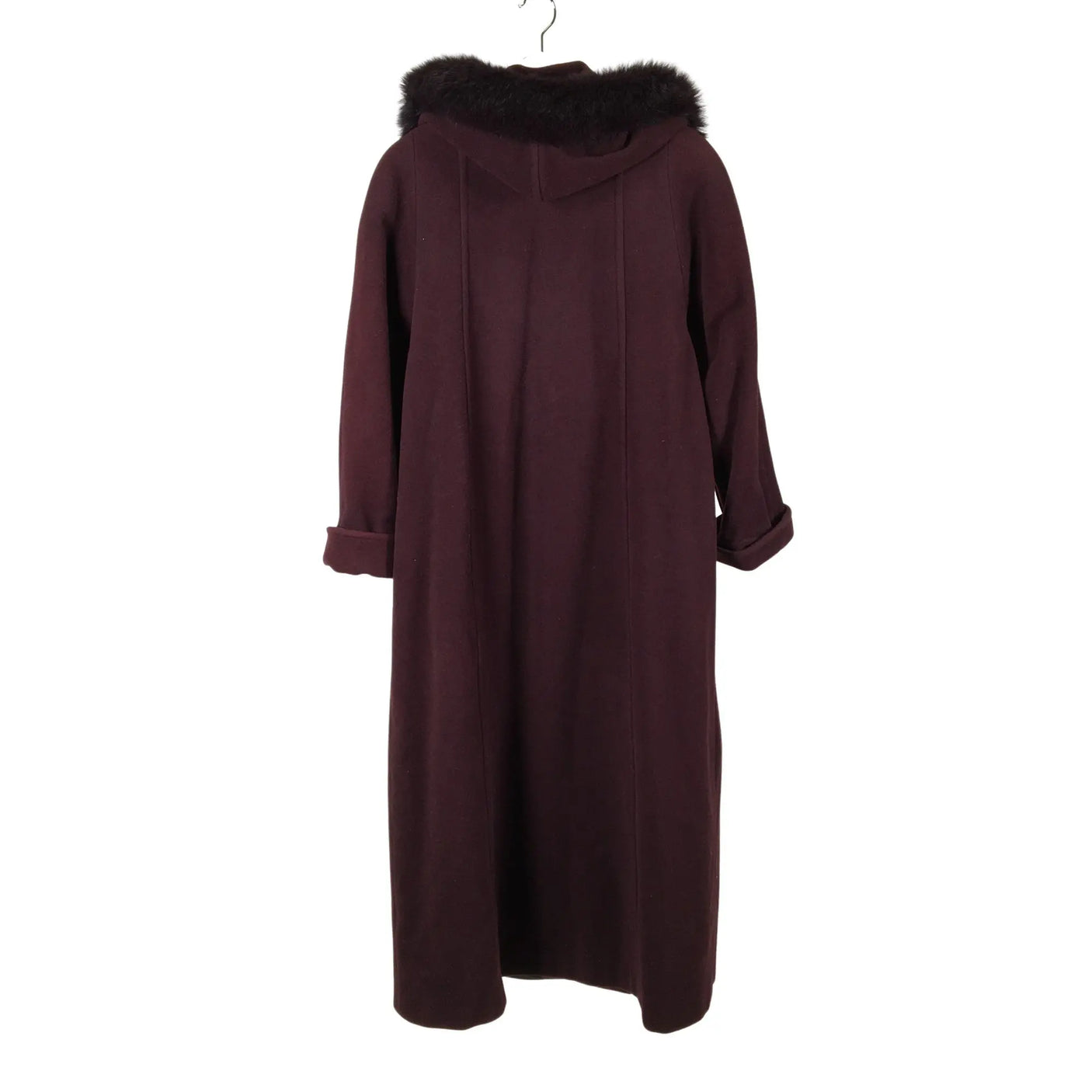 Unisex Klementi - Villakangastakki, koko 38 - (2)