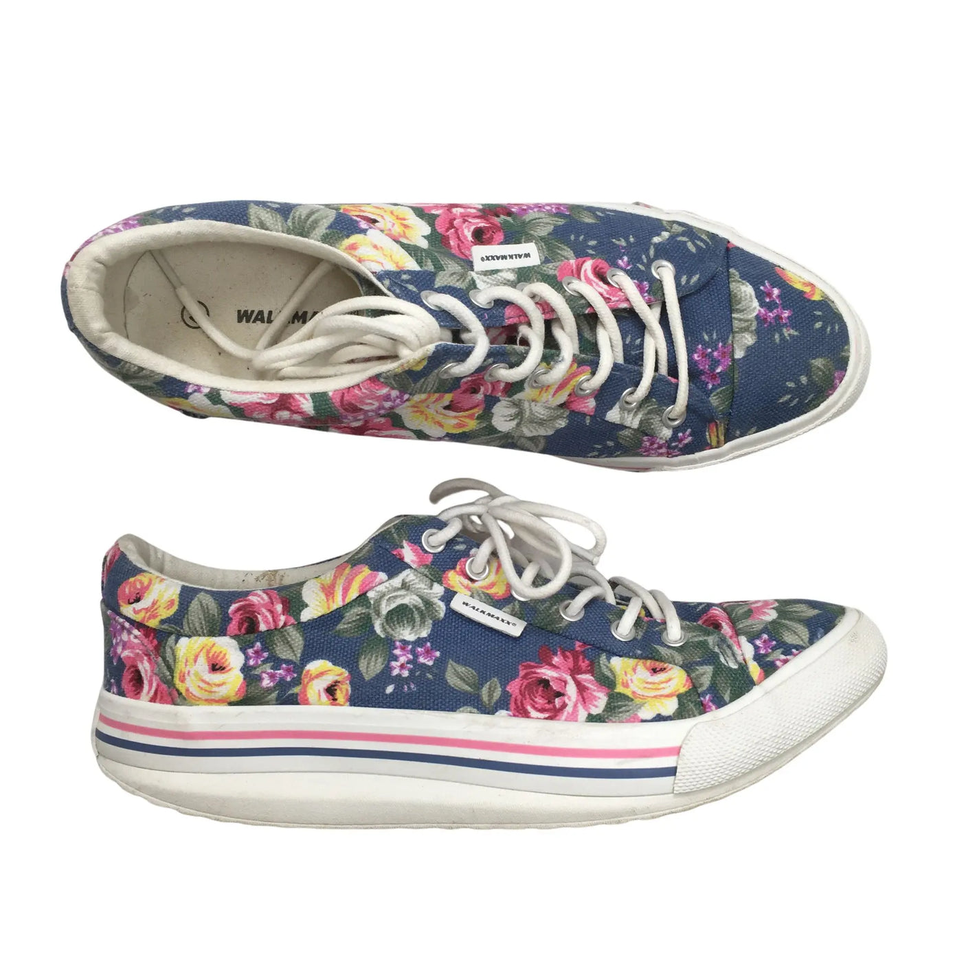 Unisex Walkmaxx - Tennarit, koko 41 - (1)