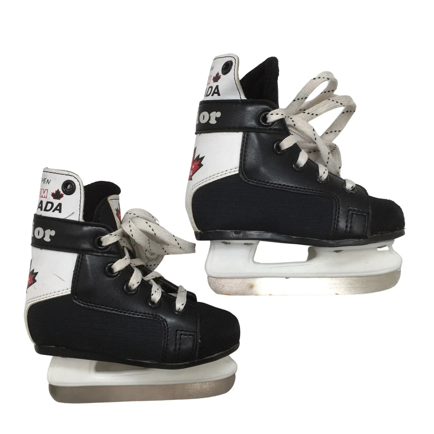 Unisex Canada - Luistimet, koko 27 - (1)