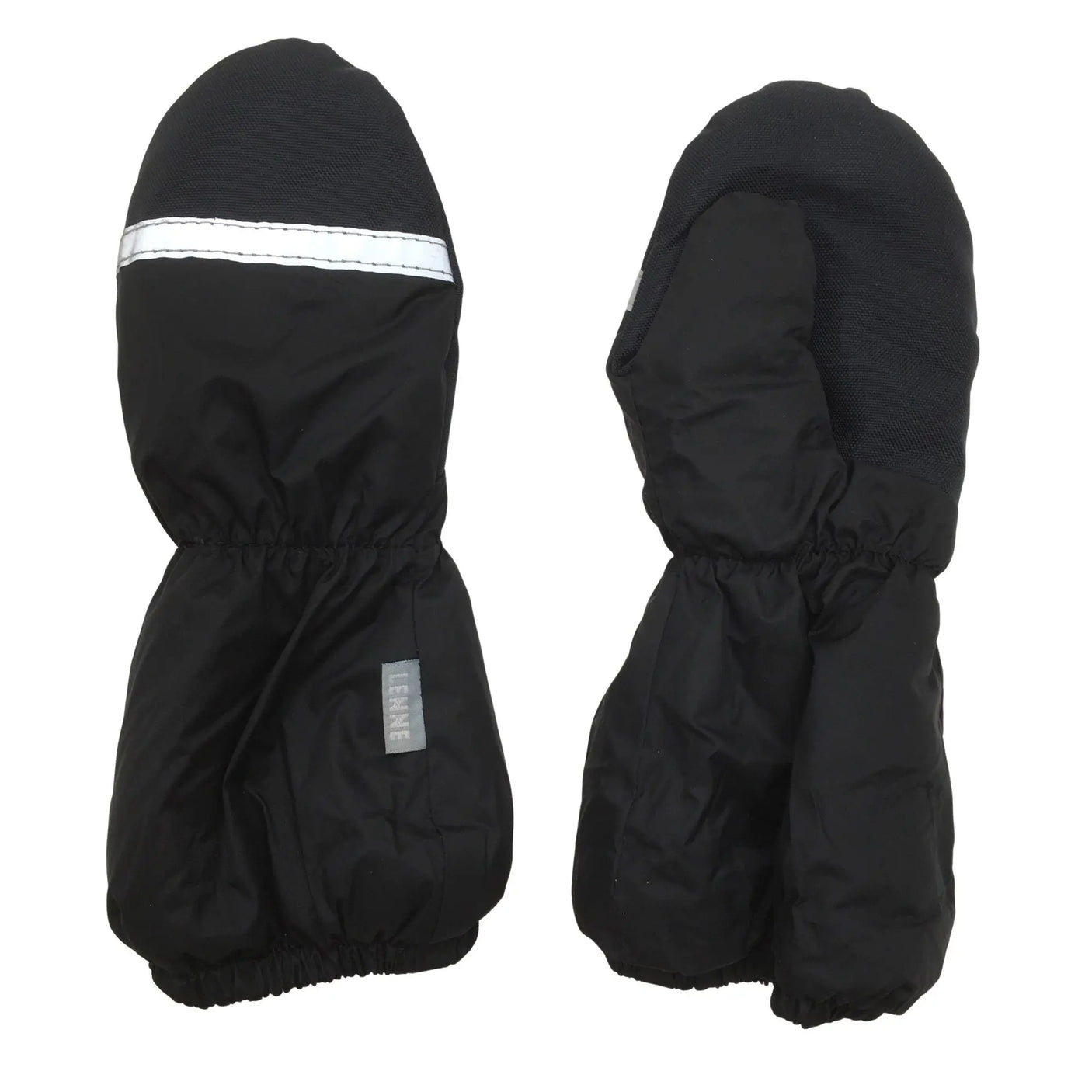 Unisex Lenne - Talvihanskat, koko 3 - 4 vuotta - (1)