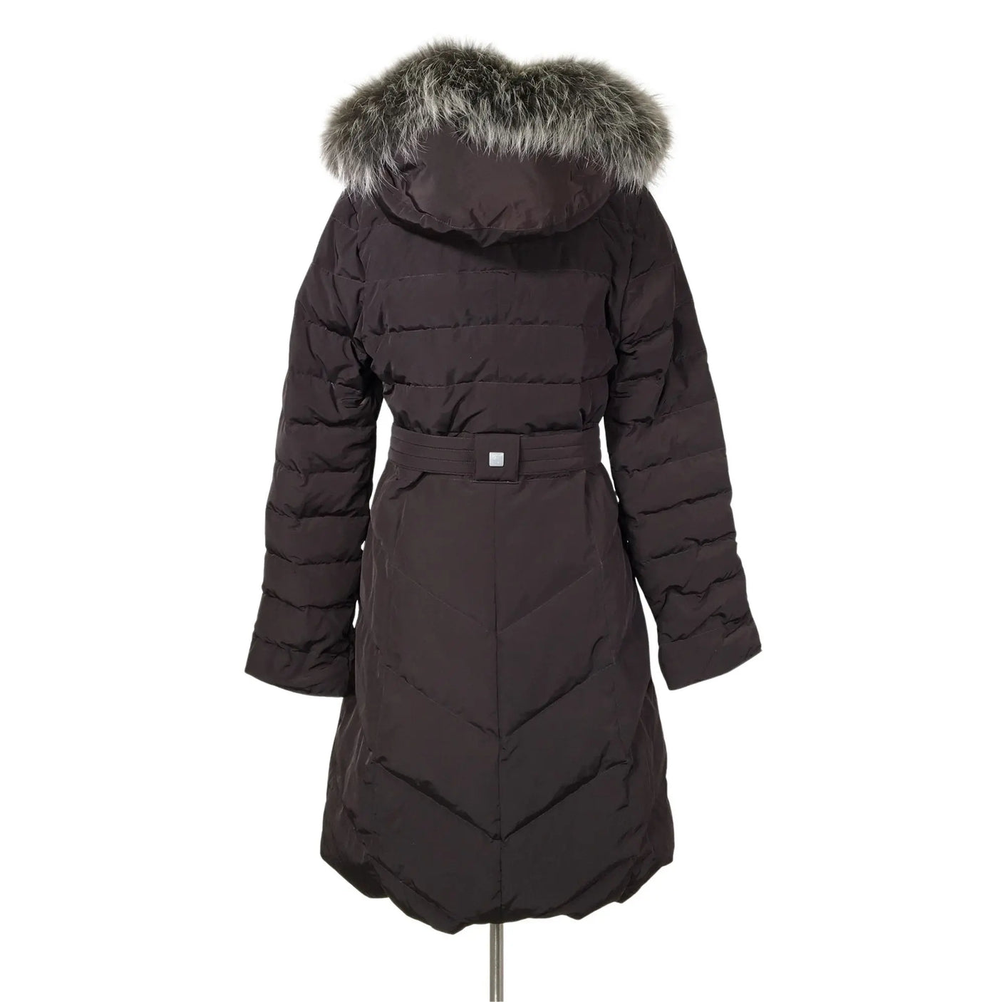 Unisex Joutsen - Untuvatakki, koko 36 - (2)