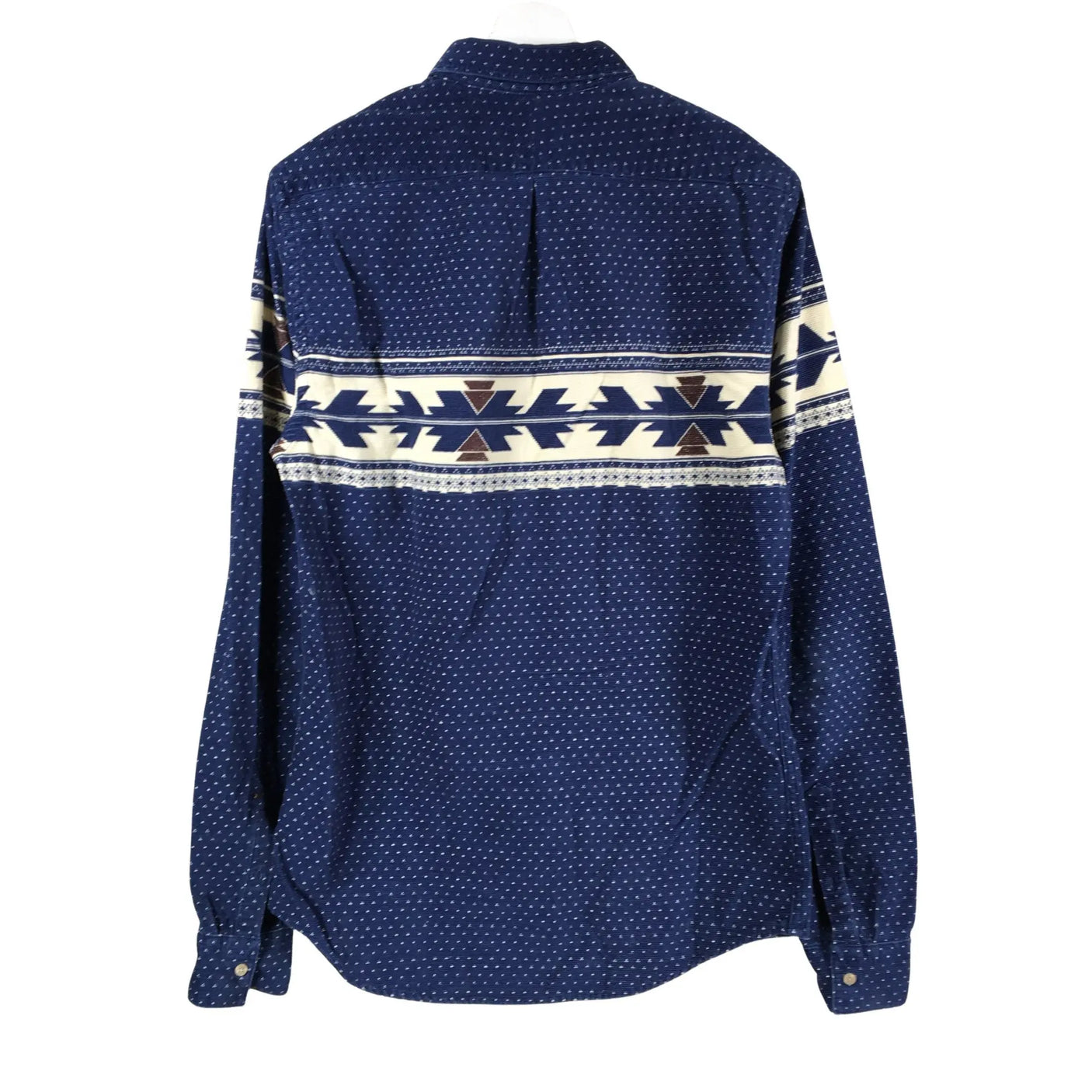 Unisex Scotch&Soda - Flanellipaita, koko M - (2)