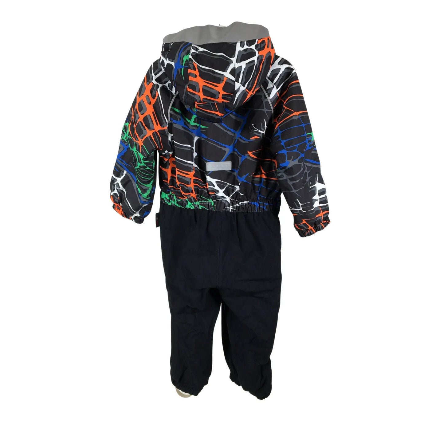 Unisex Reimatec - Toppahaalari, koko 104 - 110 - (2)