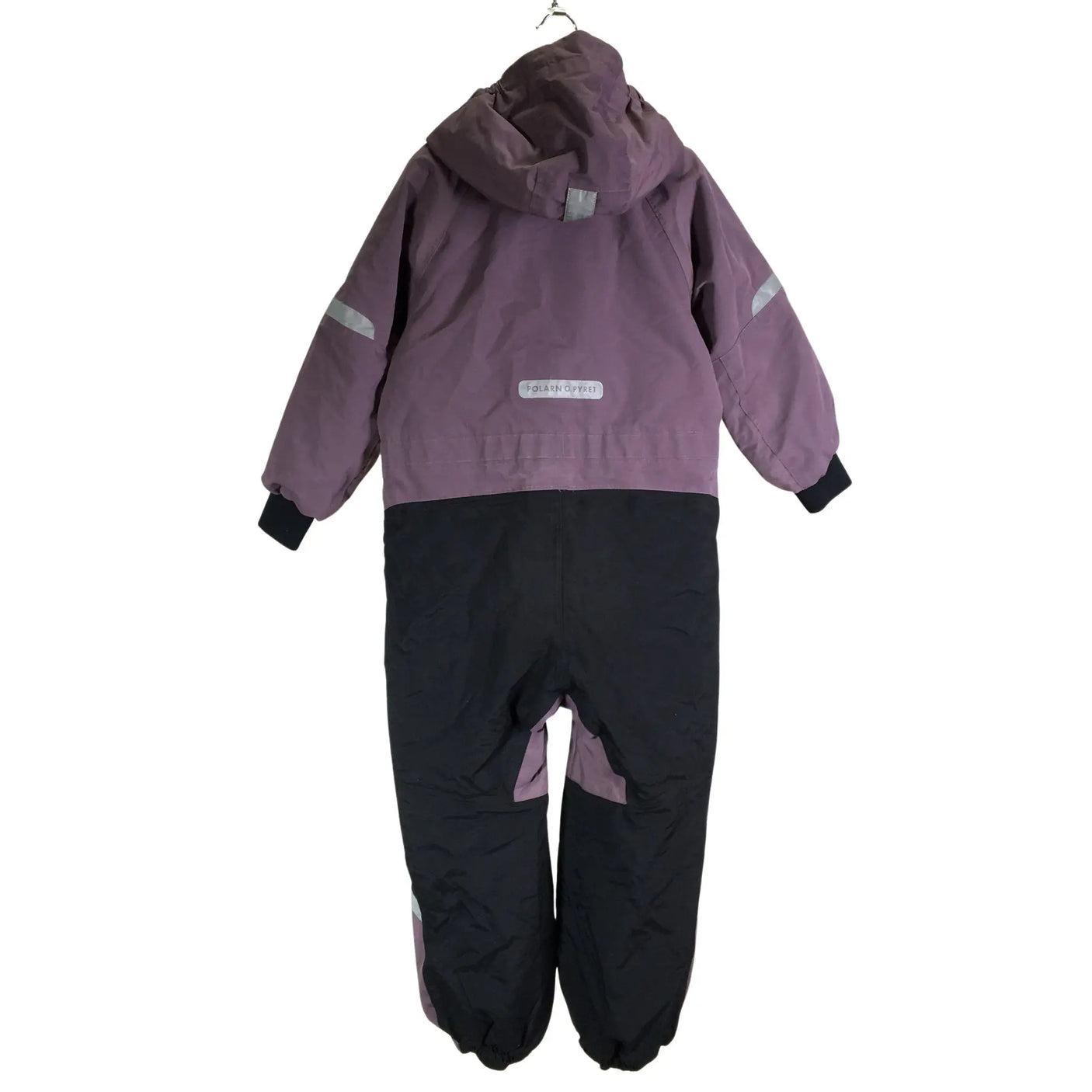 Unisex Polarn O. Pyret - Toppahaalari, koko 122 - 128 - (2)