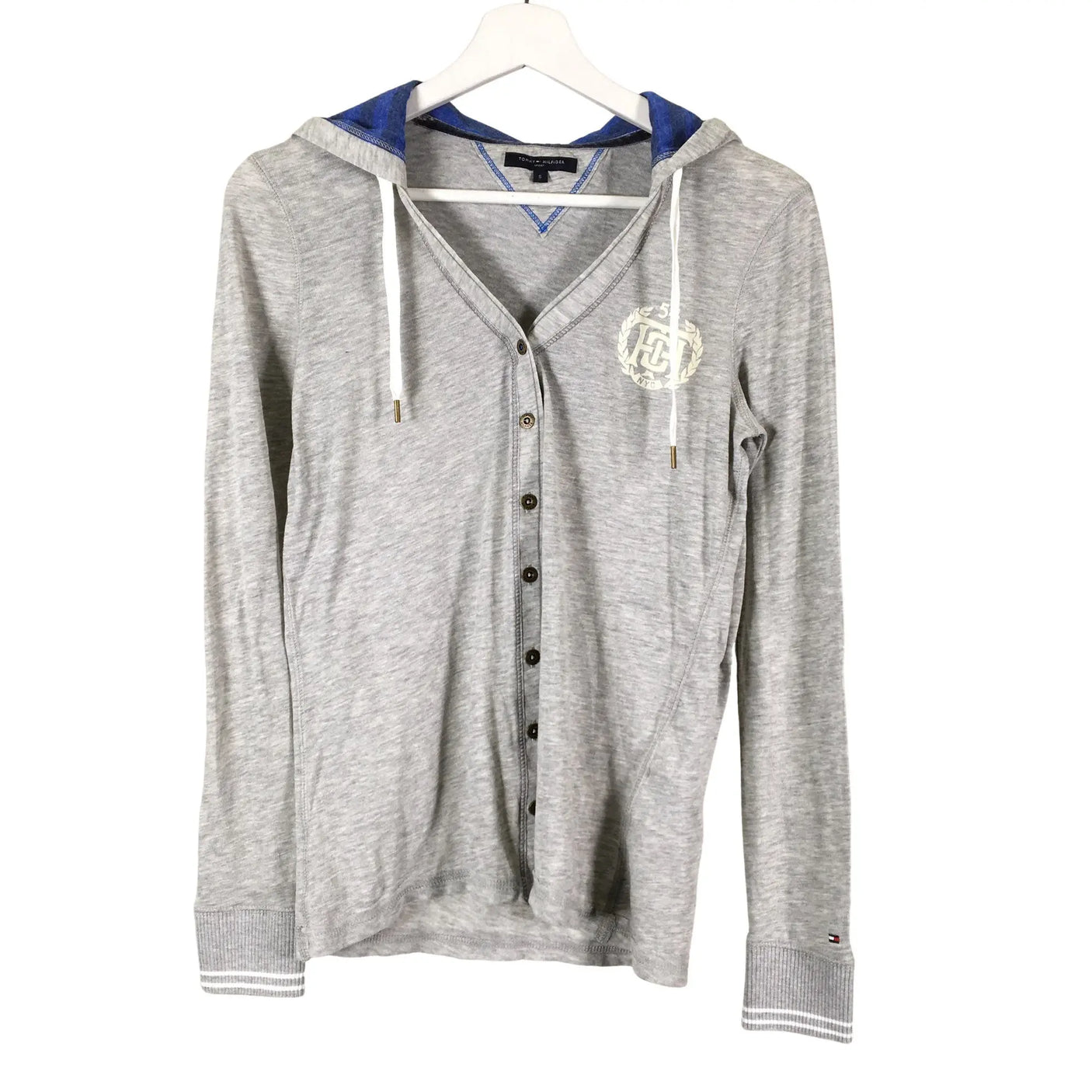 Unisex Tommy Hilfiger - Huppari, koko 36 - (1)