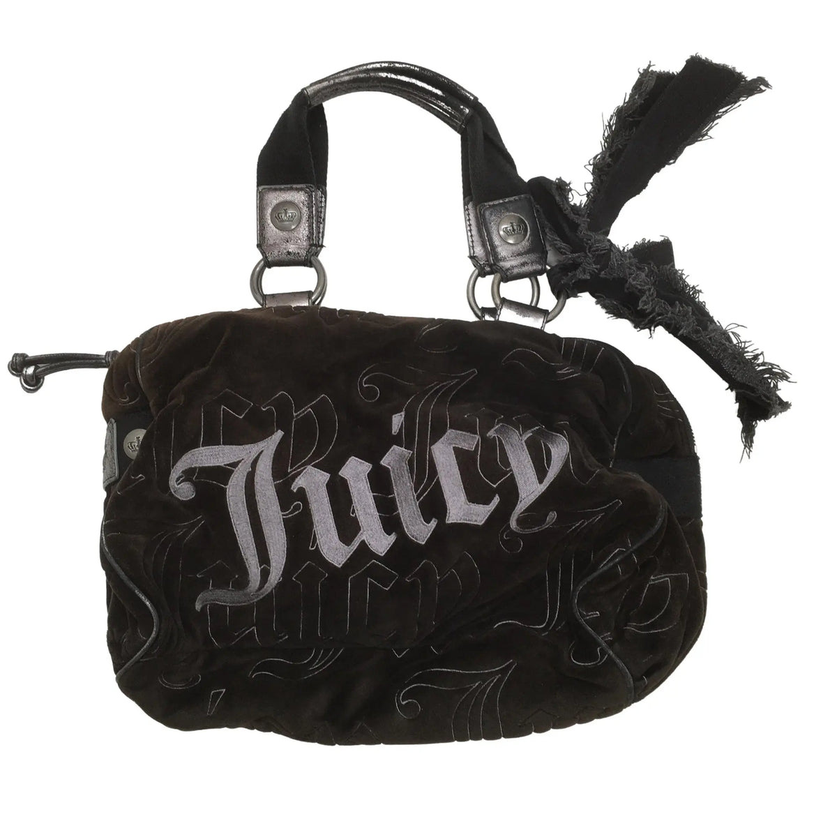 Unisex Juicy Couture - Käsilaukku, koko Midi - (1)