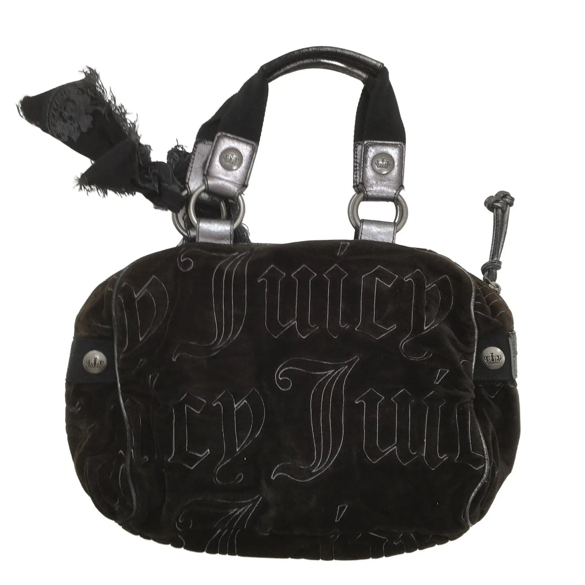 Unisex Juicy Couture - Käsilaukku, koko Midi - (2)